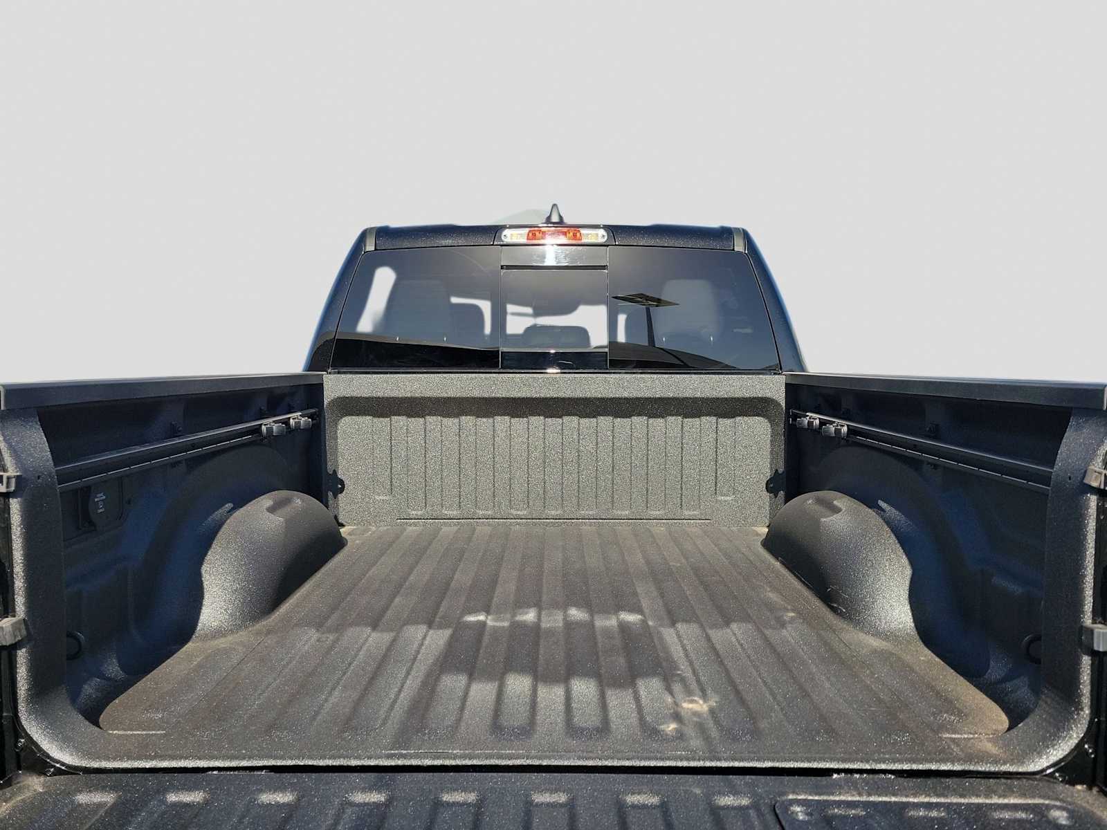 Thumbnail: 2026 RAM 1500 - 15