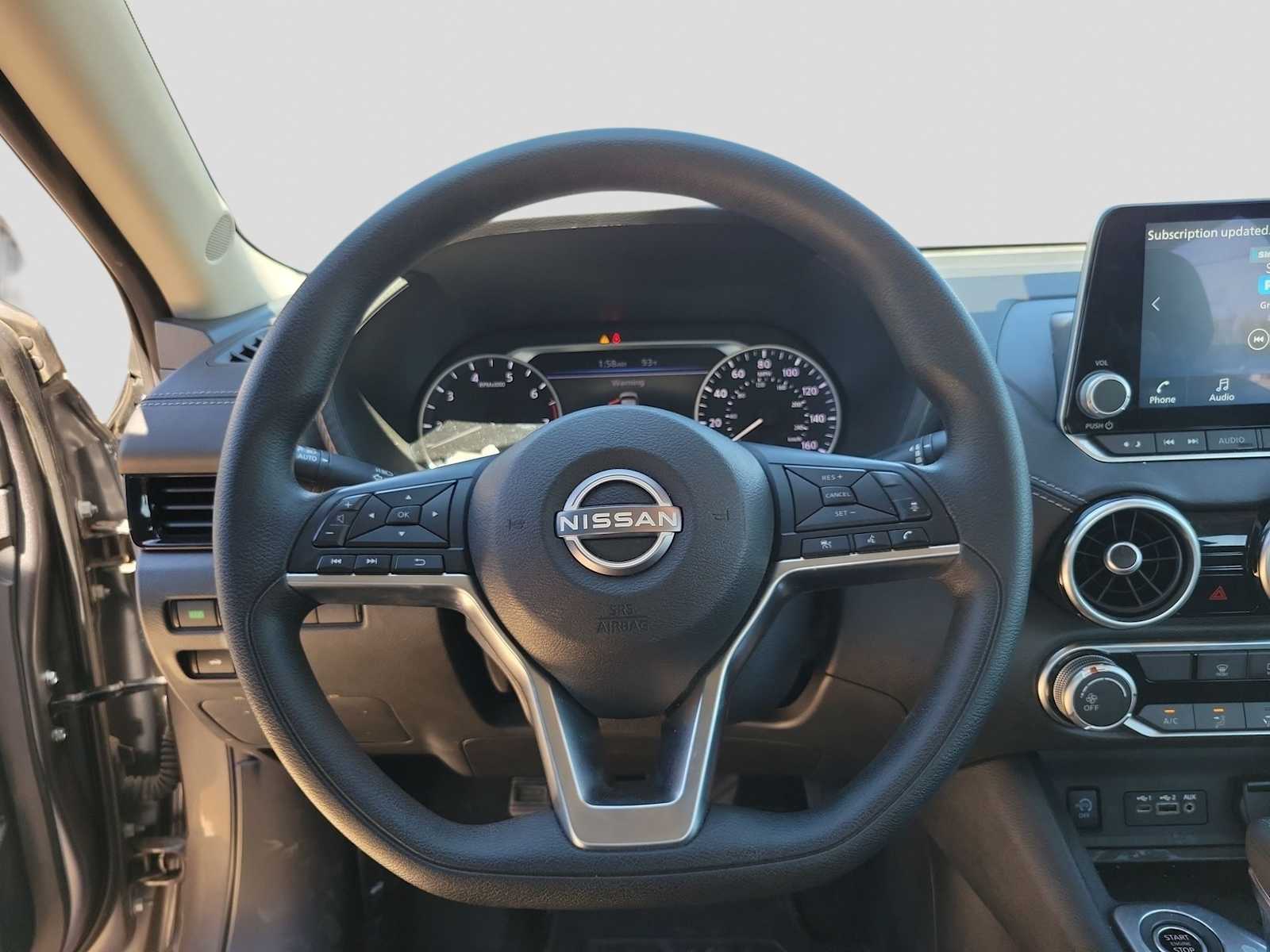 Thumbnail: 2024 Nissan Sentra - 20