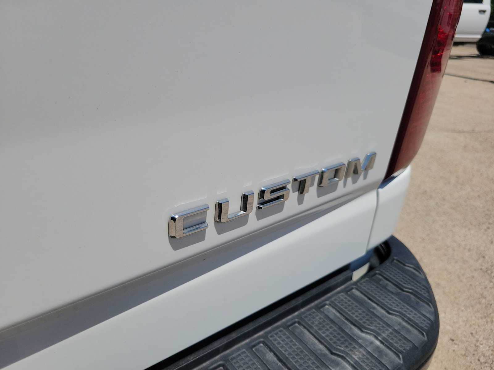 Thumbnail: 2024 Chevrolet Silverado 2500 - 7