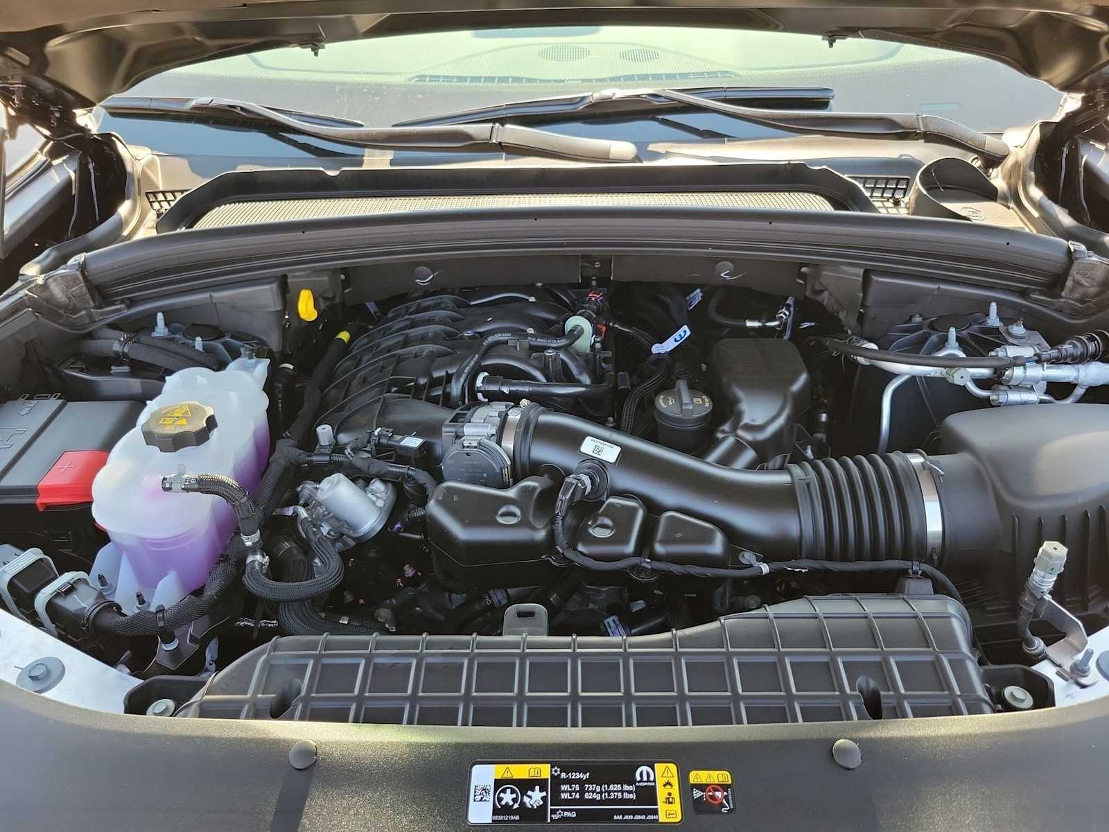 Thumbnail: 2025 Jeep Grand Cherokee - 9