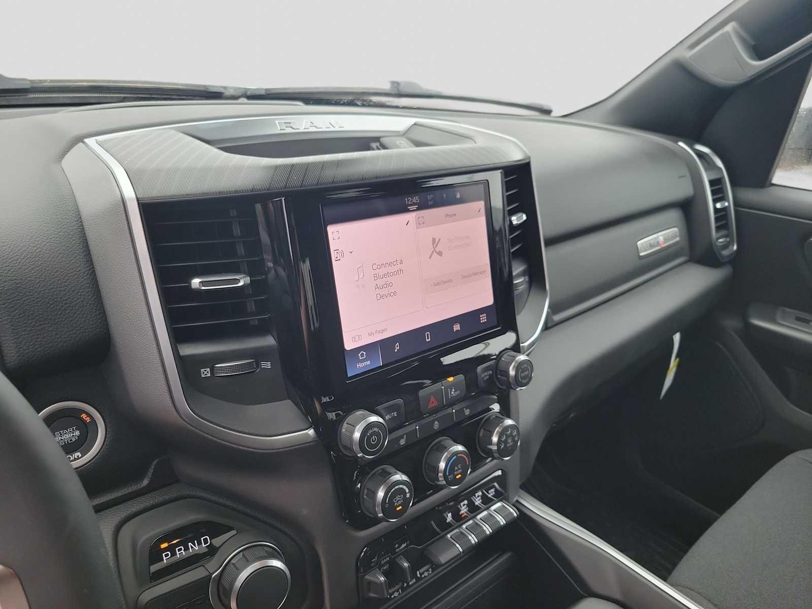 Thumbnail: 2026 RAM 1500 - 24