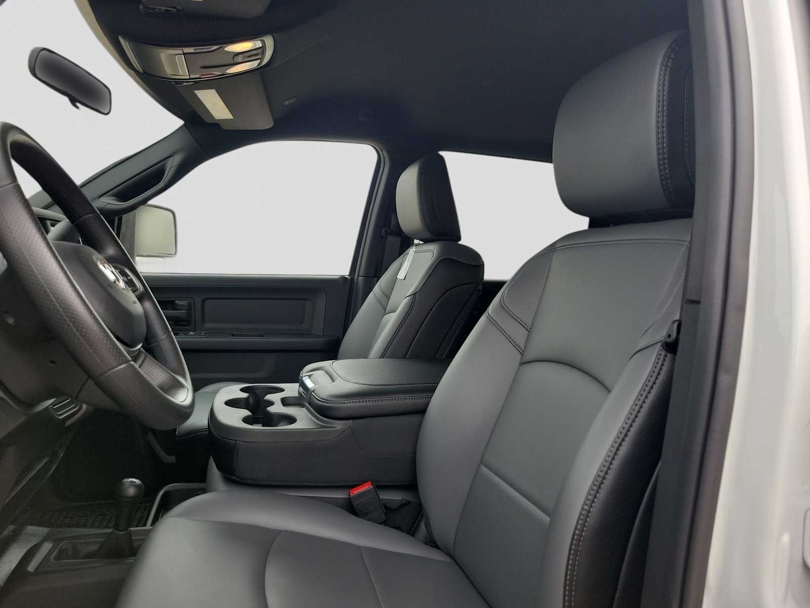 Thumbnail: 2024 RAM 2500 - 7