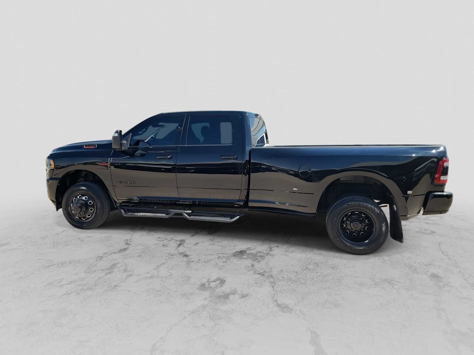 Thumbnail: 2024 RAM 3500 - 5