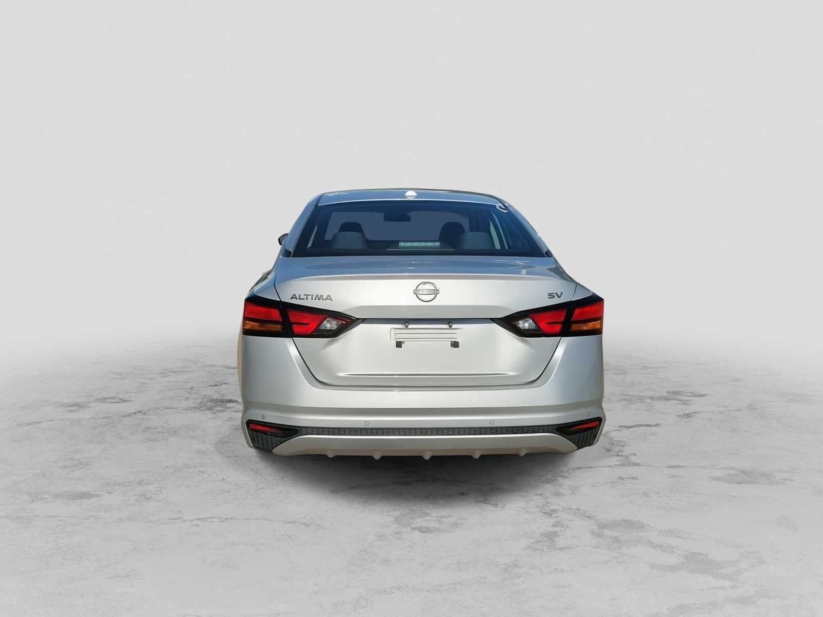 Thumbnail: 2024 Nissan Altima - 7