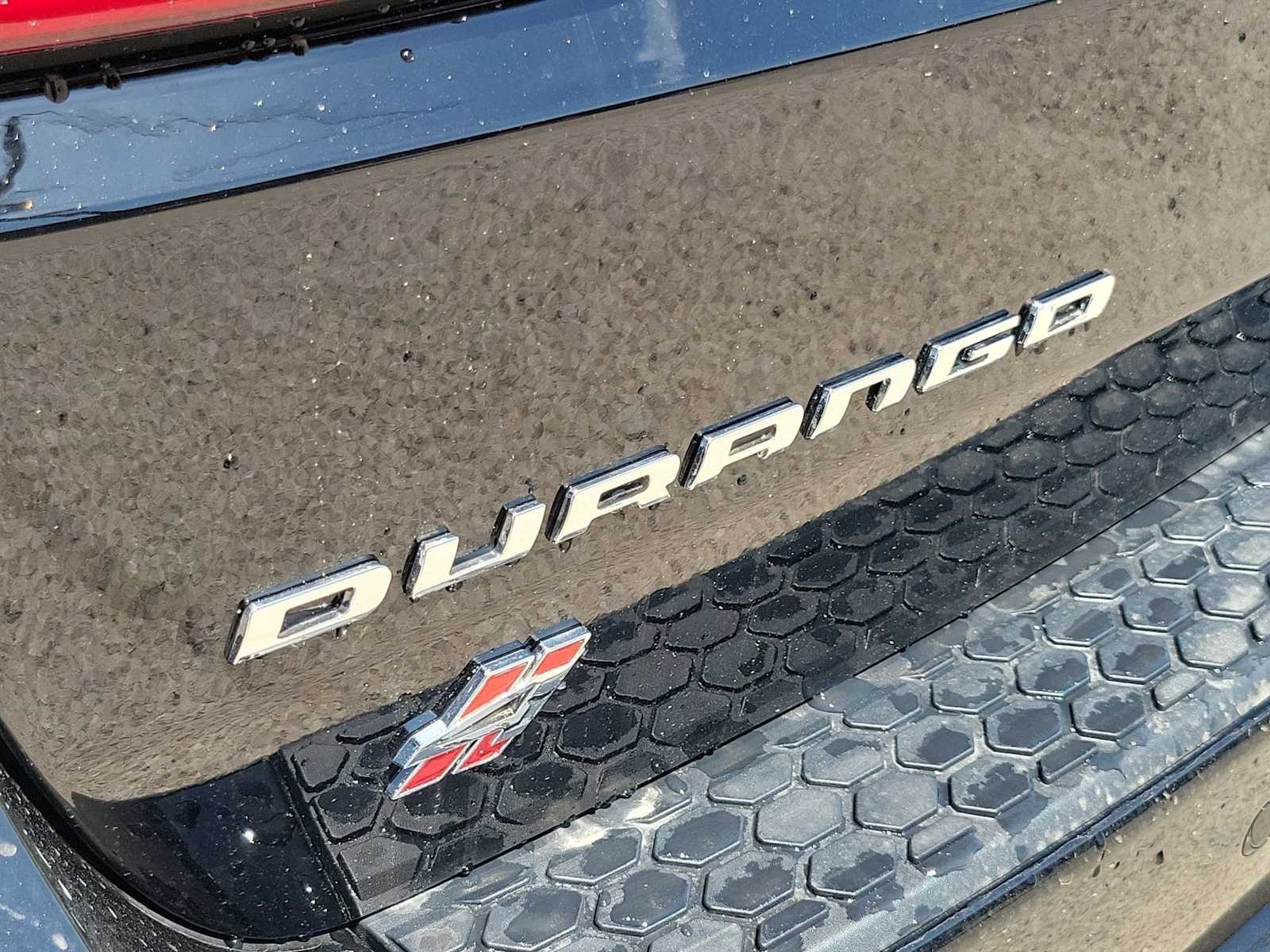 Thumbnail: 2026 Dodge Durango - 11