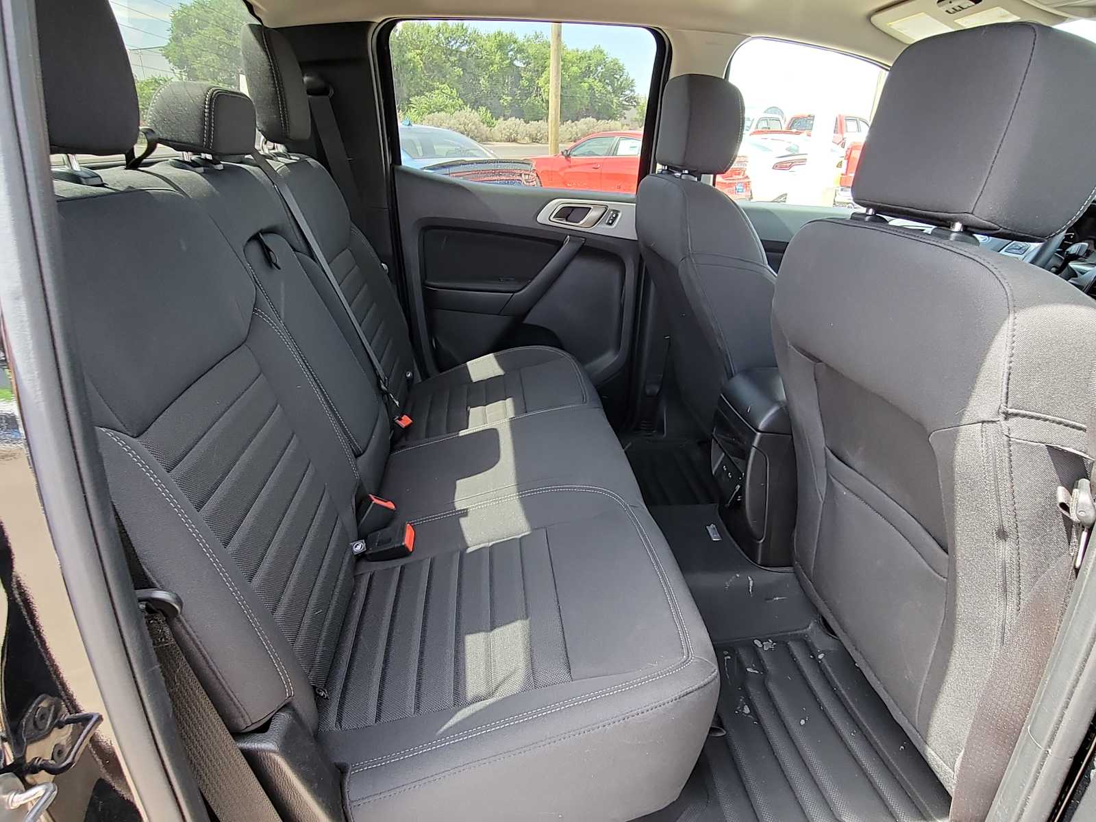 Thumbnail: 2023 Ford Ranger - 21