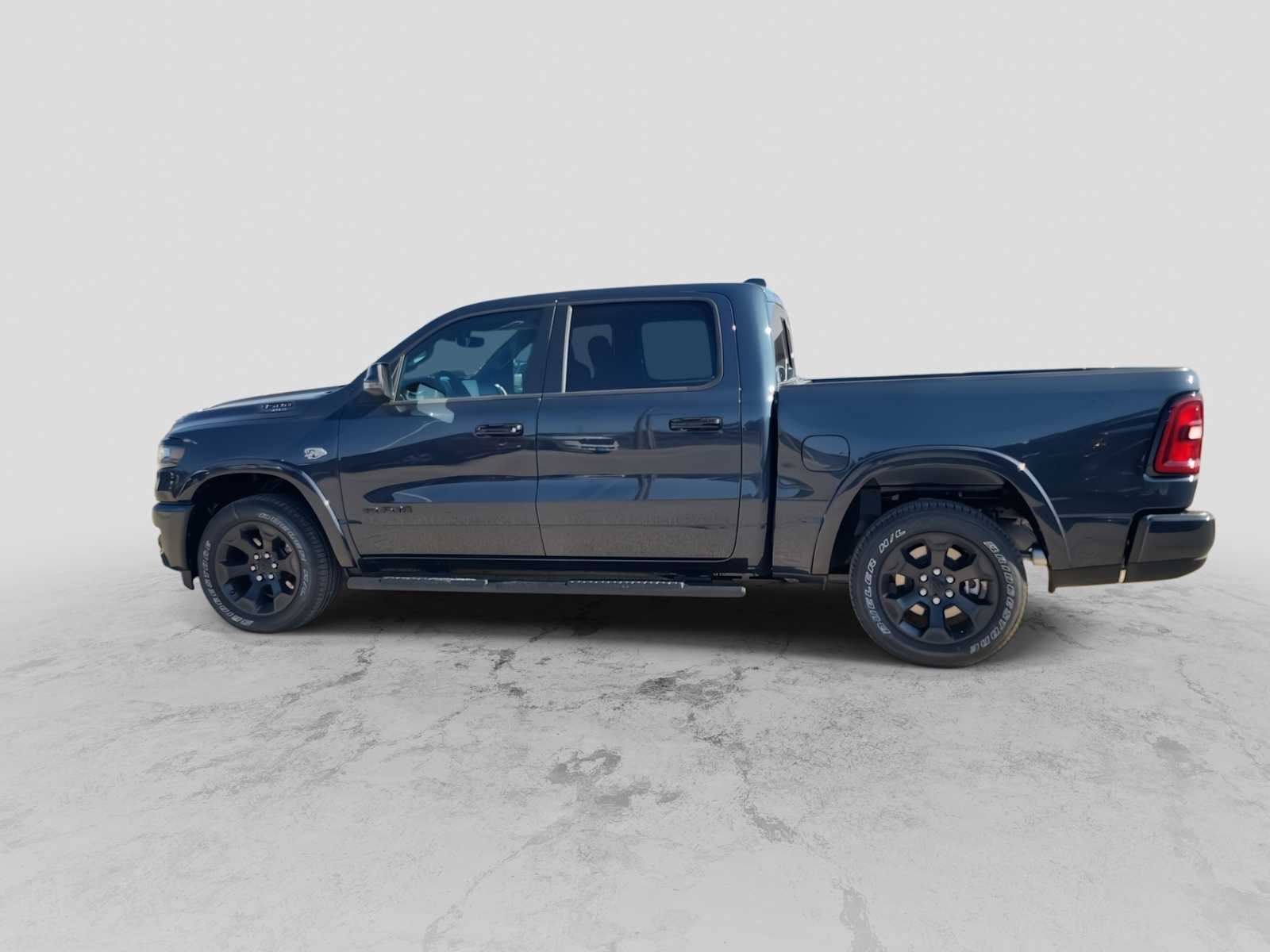 Thumbnail: 2026 RAM 1500 - 5