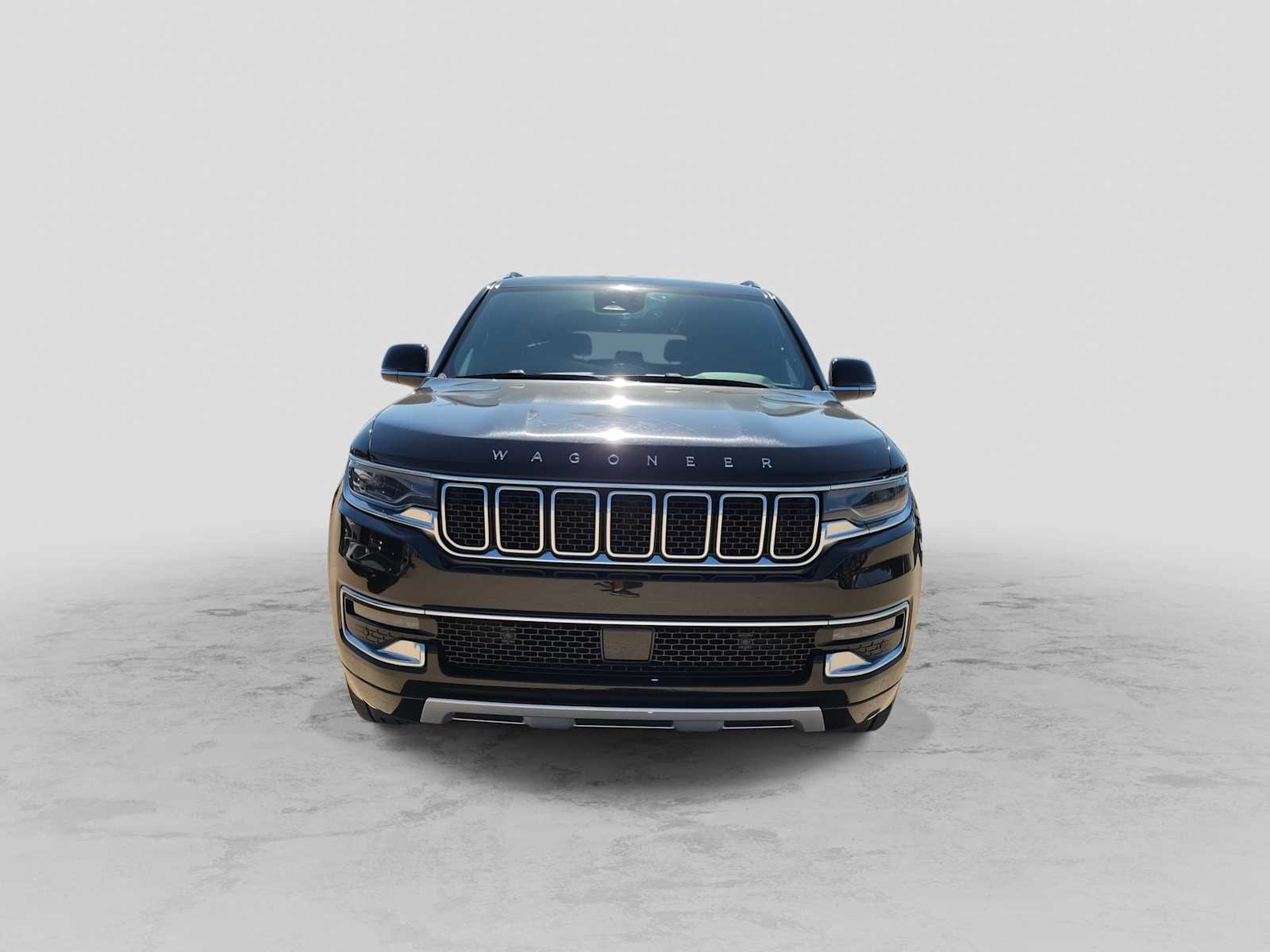 Thumbnail: 2024 Jeep Wagoneer - 3