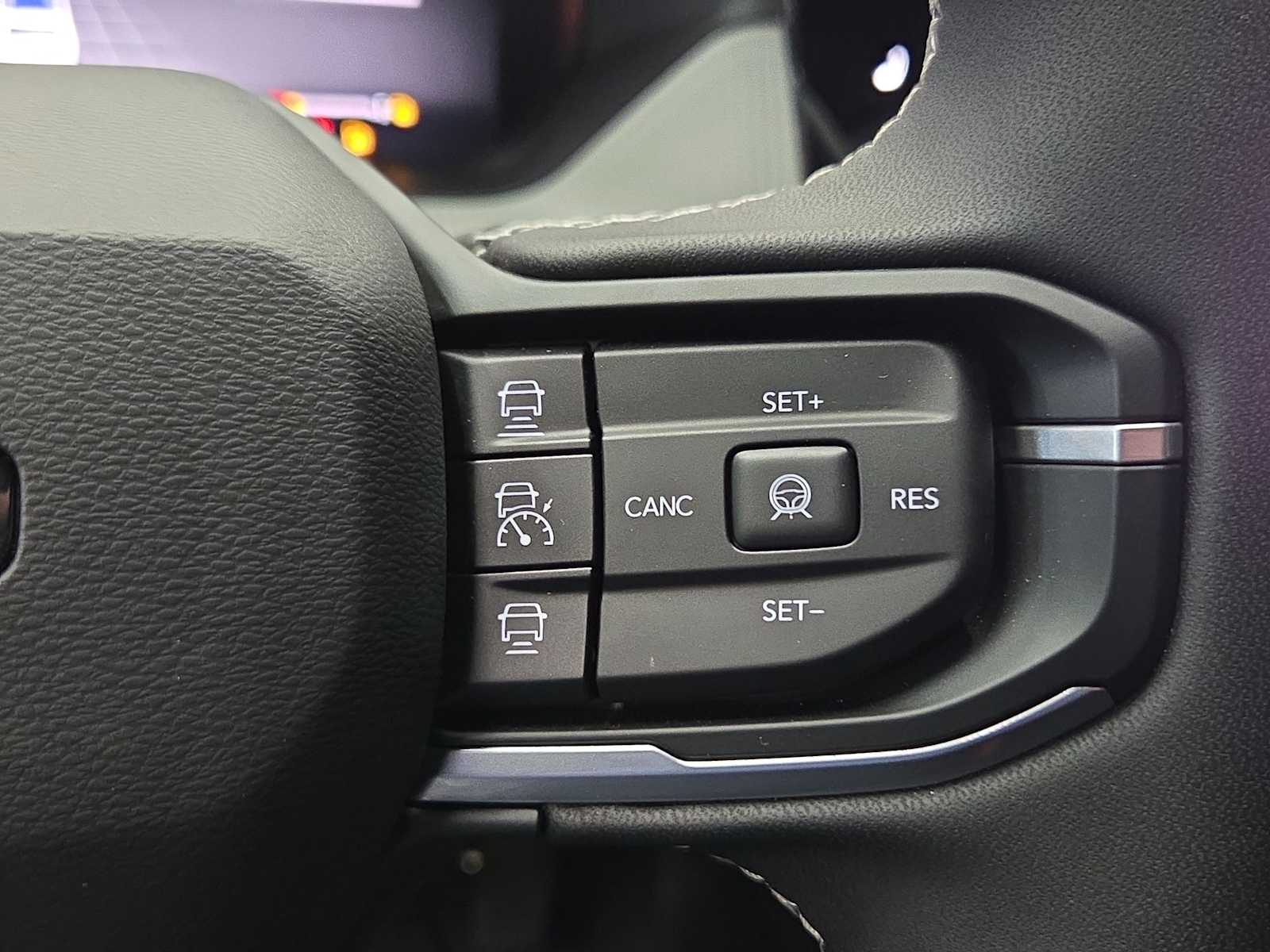 Thumbnail: 2026 Jeep Cherokee - 19