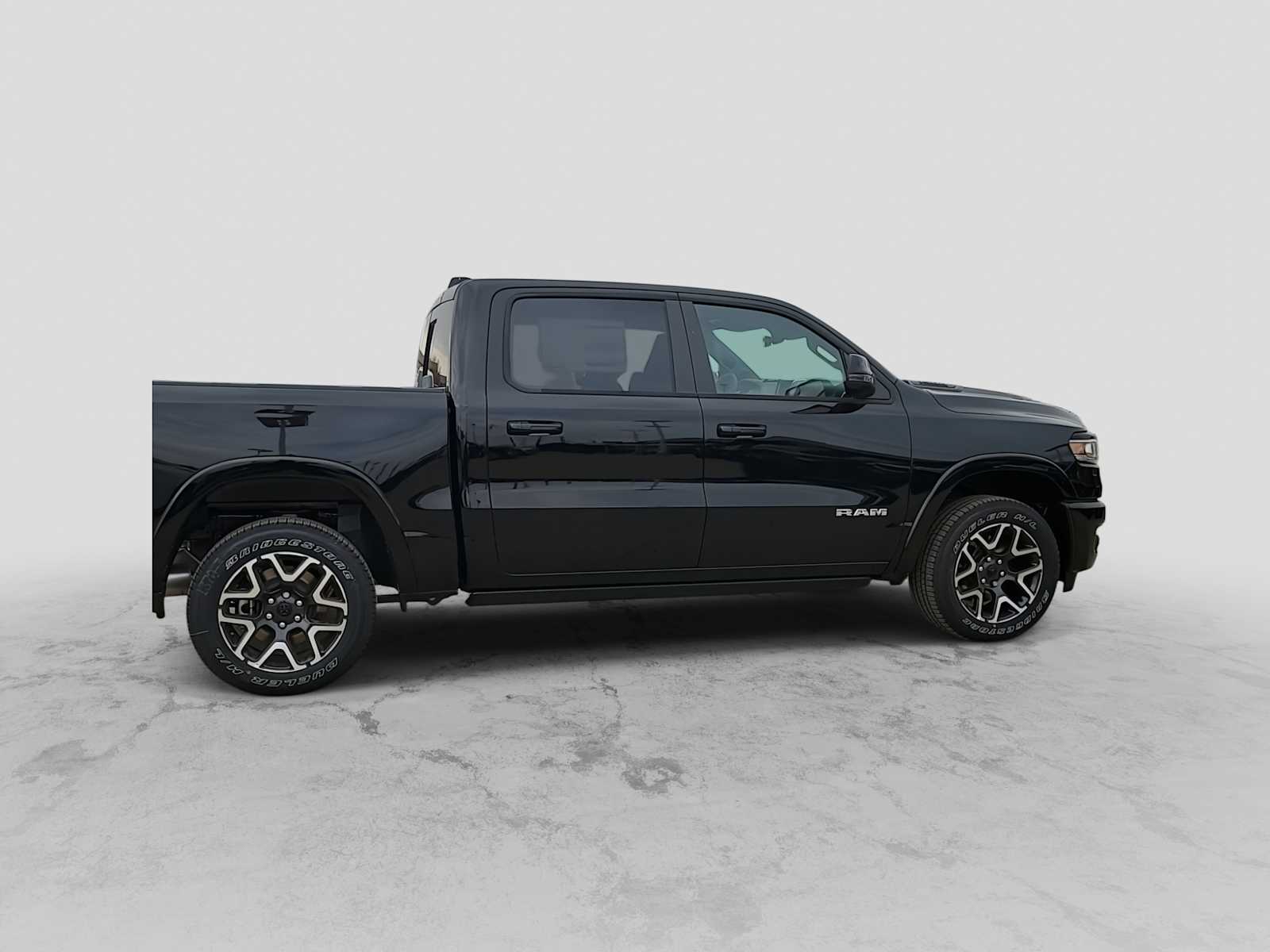 Thumbnail: 2026 RAM 1500 - 2