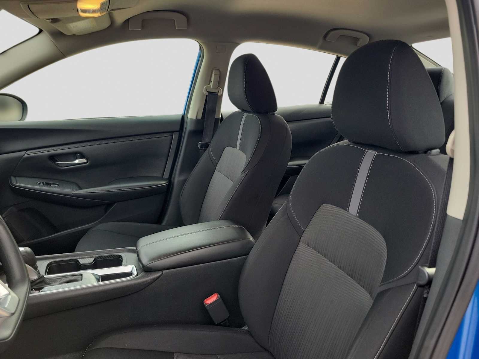 Thumbnail: 2023 Nissan Sentra - 7