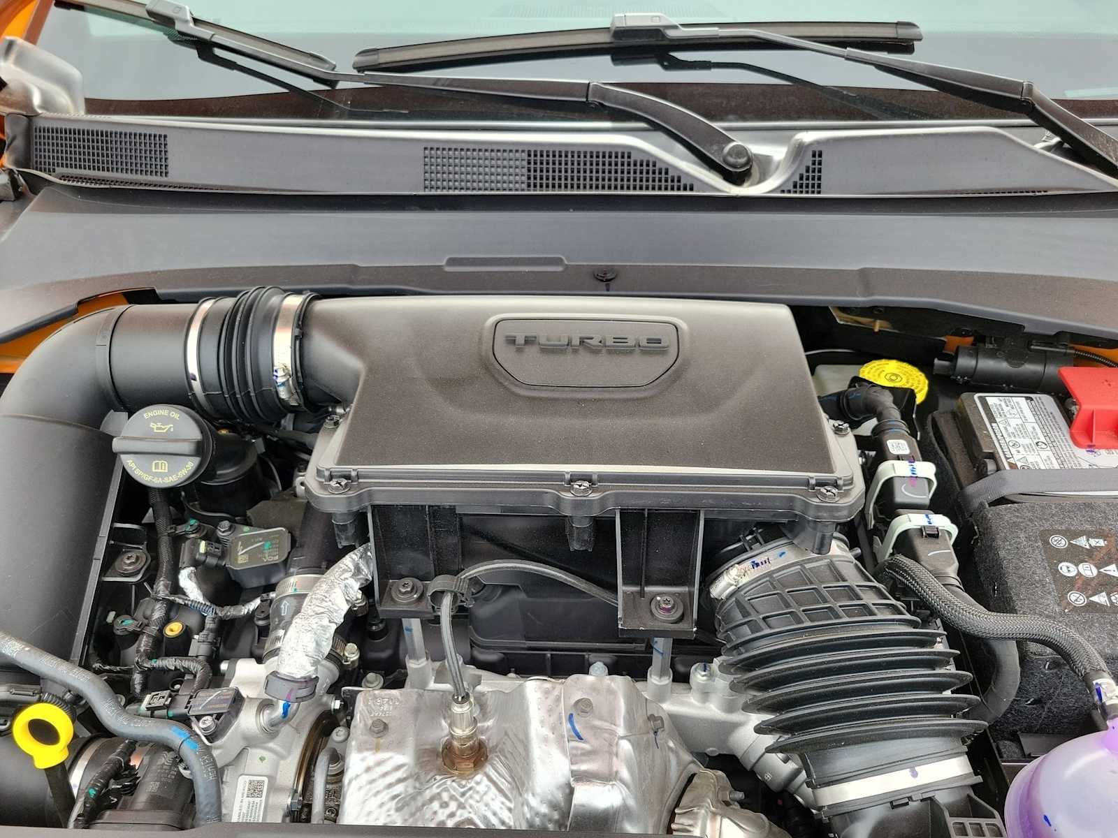 Thumbnail: 2026 Jeep Compass - 13