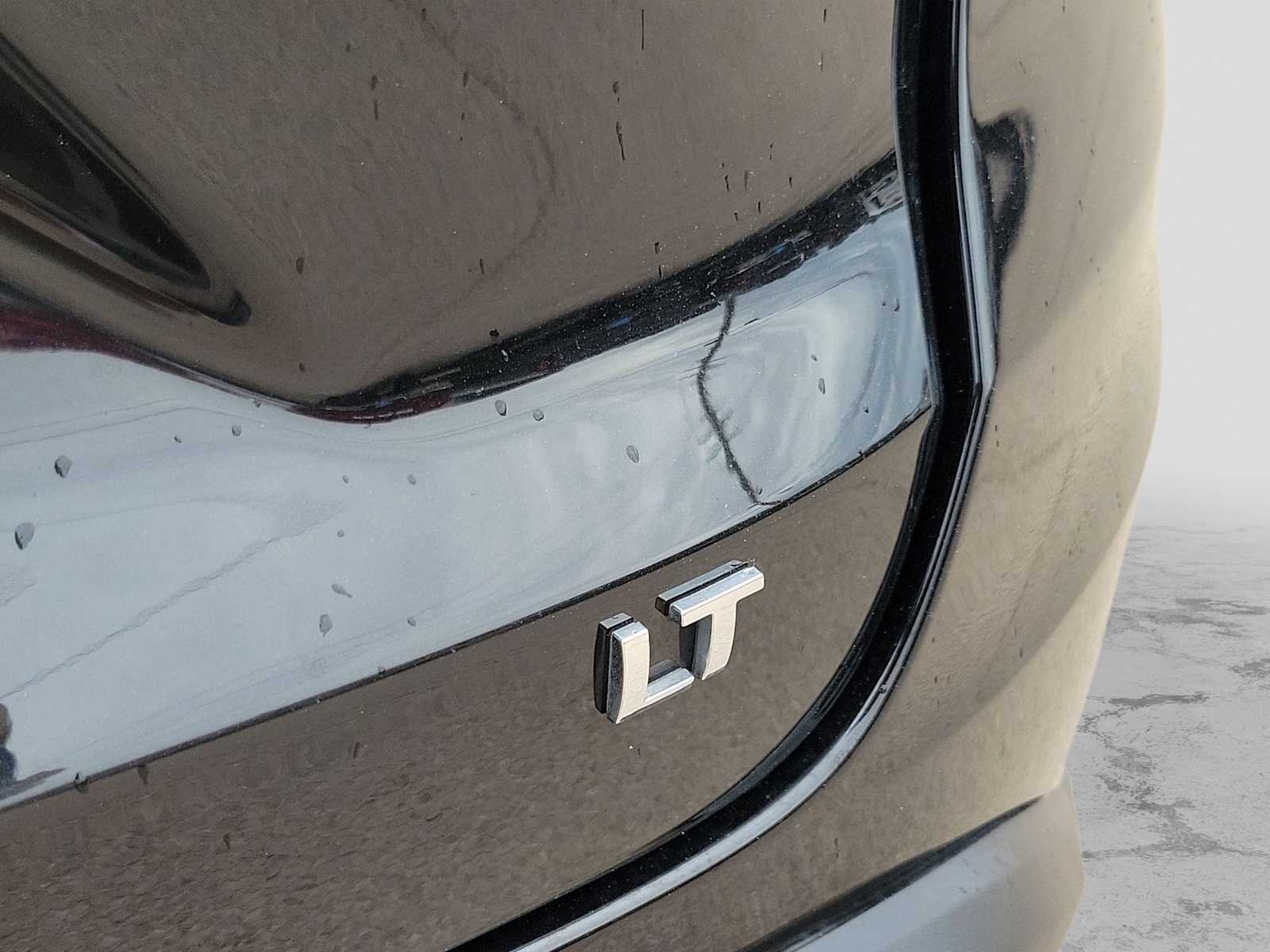 Thumbnail: 2024 Chevrolet Trax - 11