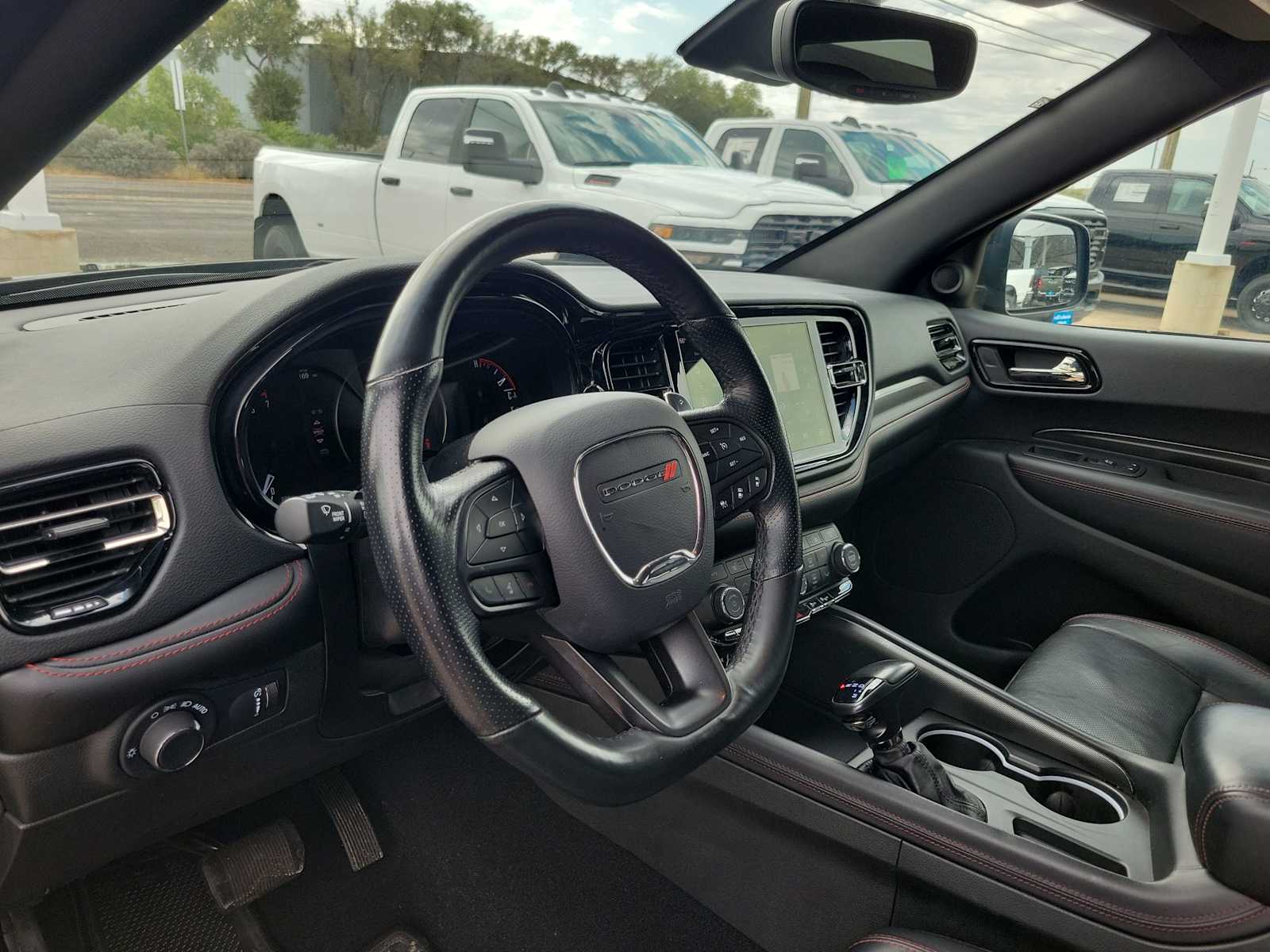 Thumbnail: 2024 Dodge Durango - 2