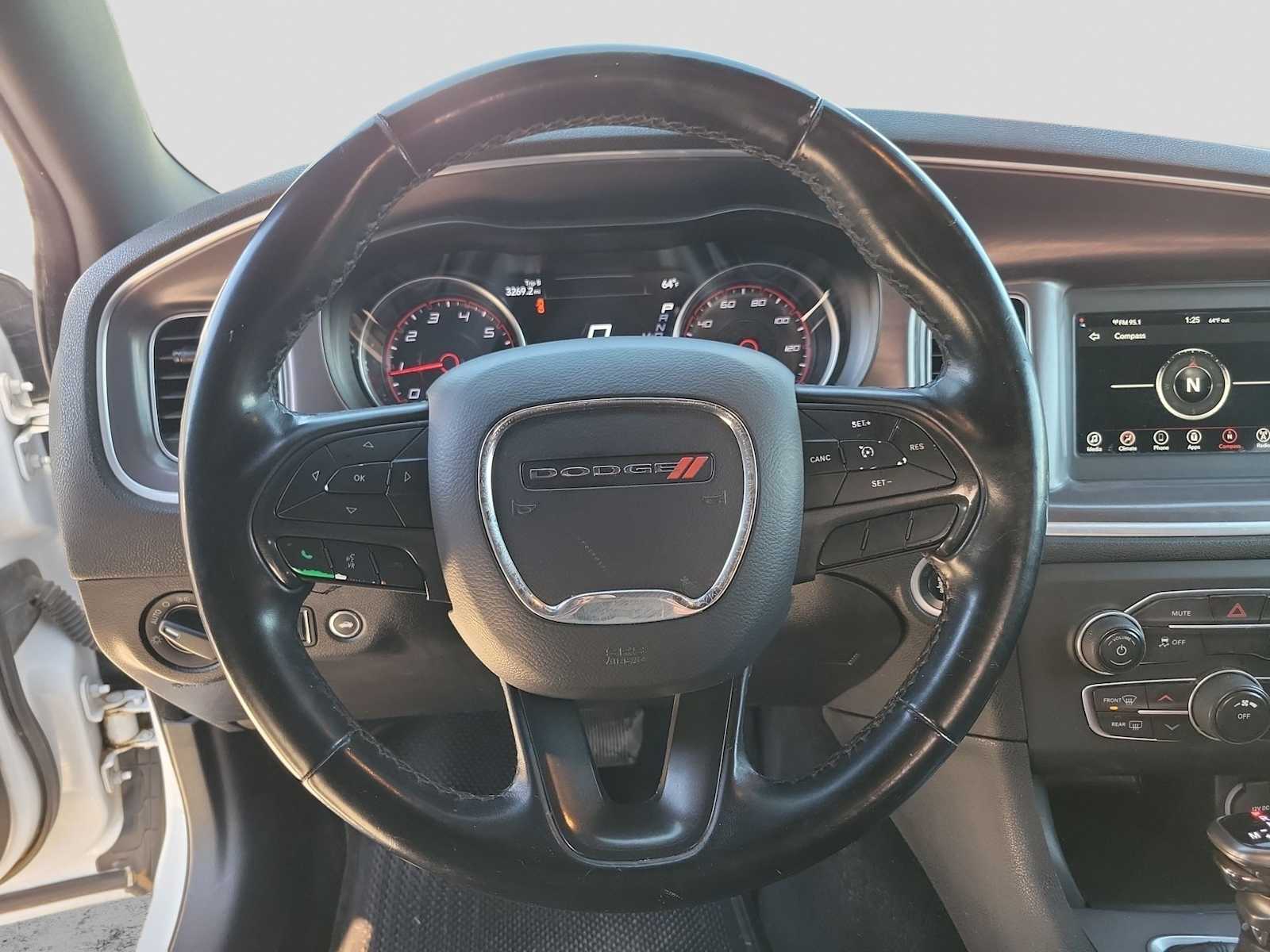 Thumbnail: 2019 Dodge Charger - 15