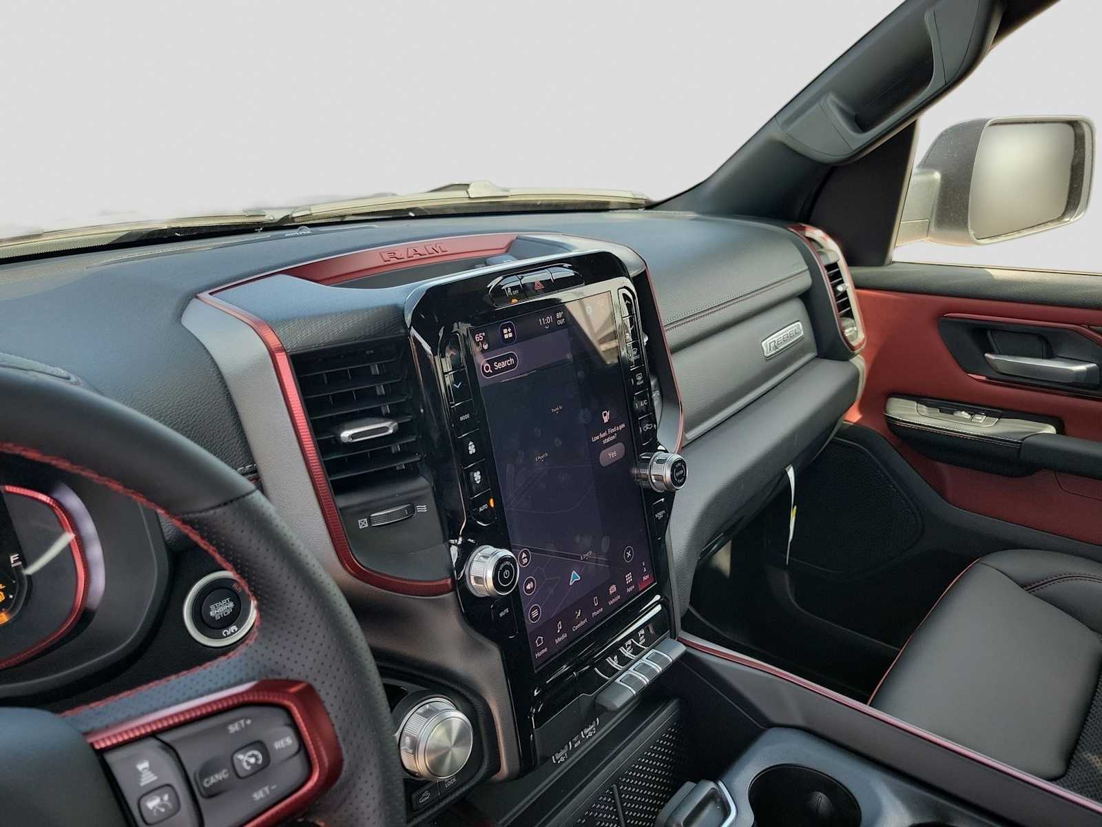 Thumbnail: 2026 RAM 1500 - 24