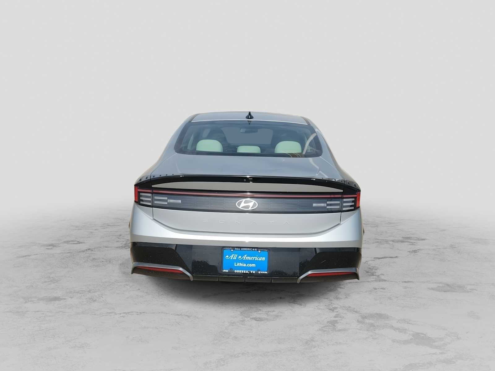 Thumbnail: 2024 Hyundai Sonata - 7