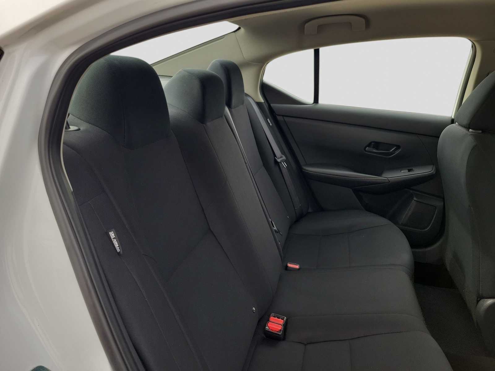 Thumbnail: 2024 Nissan Sentra - 9