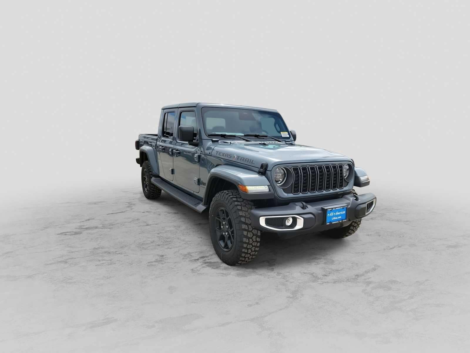 Thumbnail: 2026 Jeep Gladiator - 2