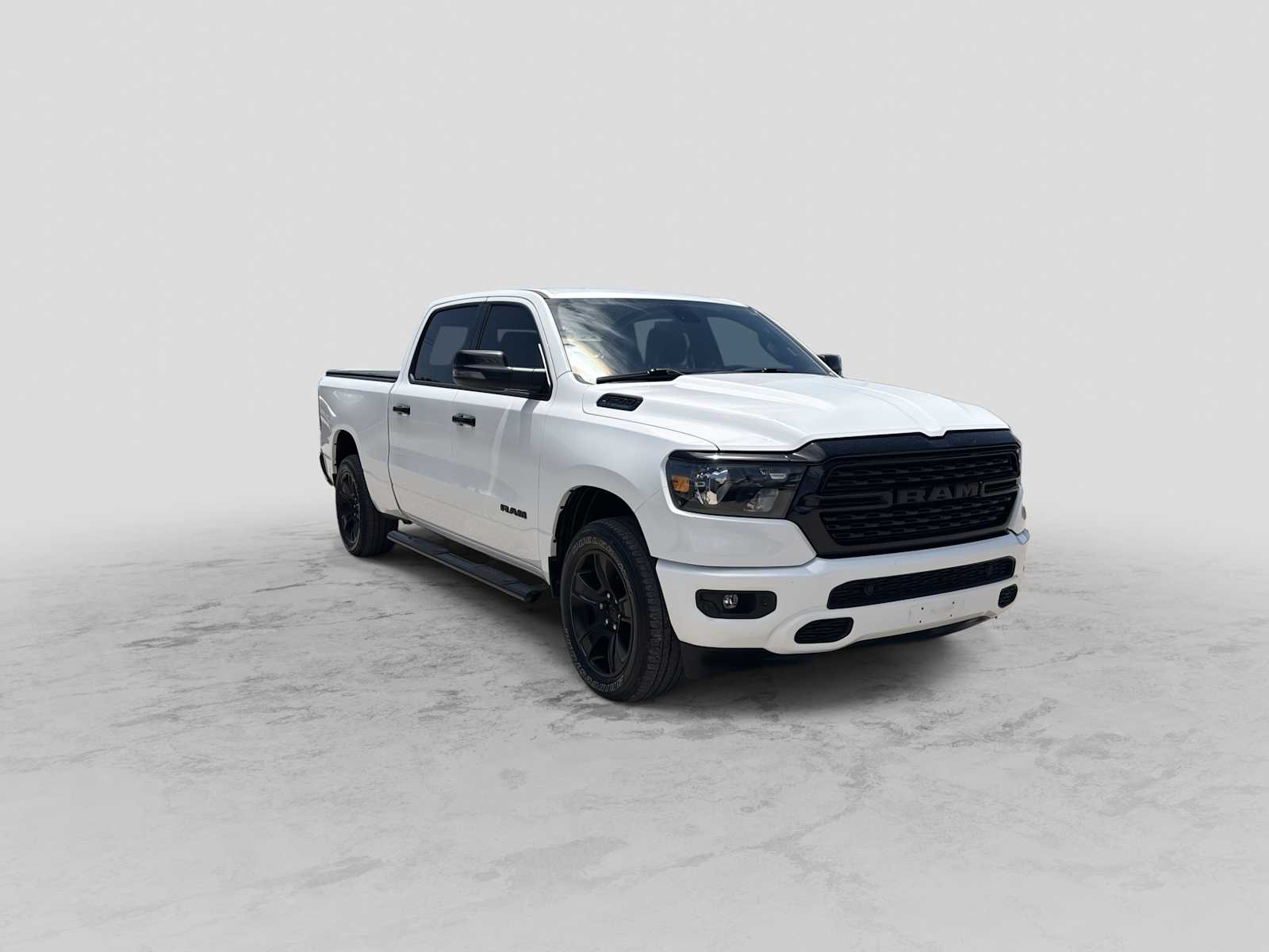Thumbnail: 2024 RAM 1500 - 2