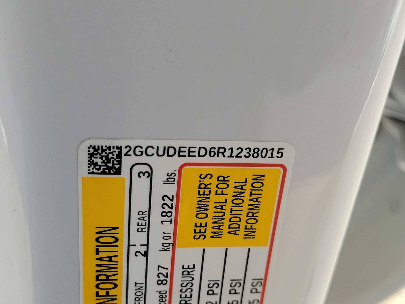 Thumbnail: 2024 Chevrolet Silverado 1500 - 21