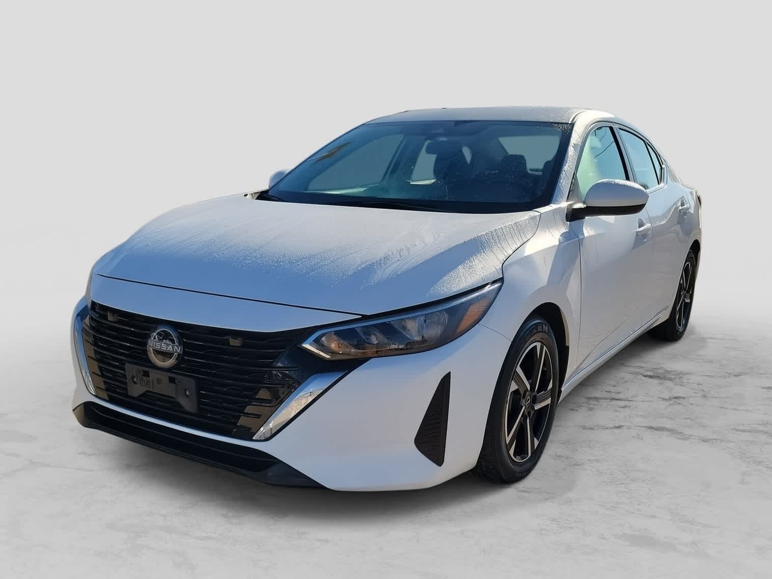 Thumbnail: 2024 Nissan Sentra - 1