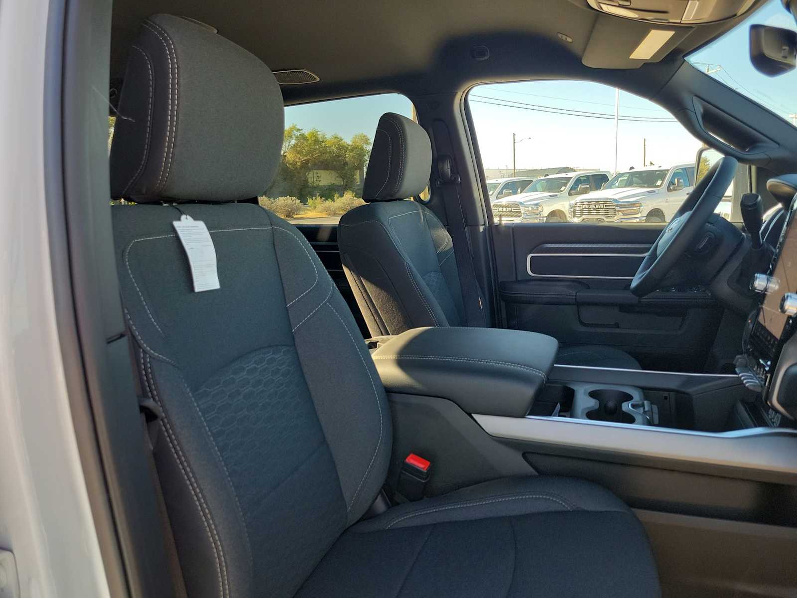 Thumbnail: 2026 RAM 3500 - 14