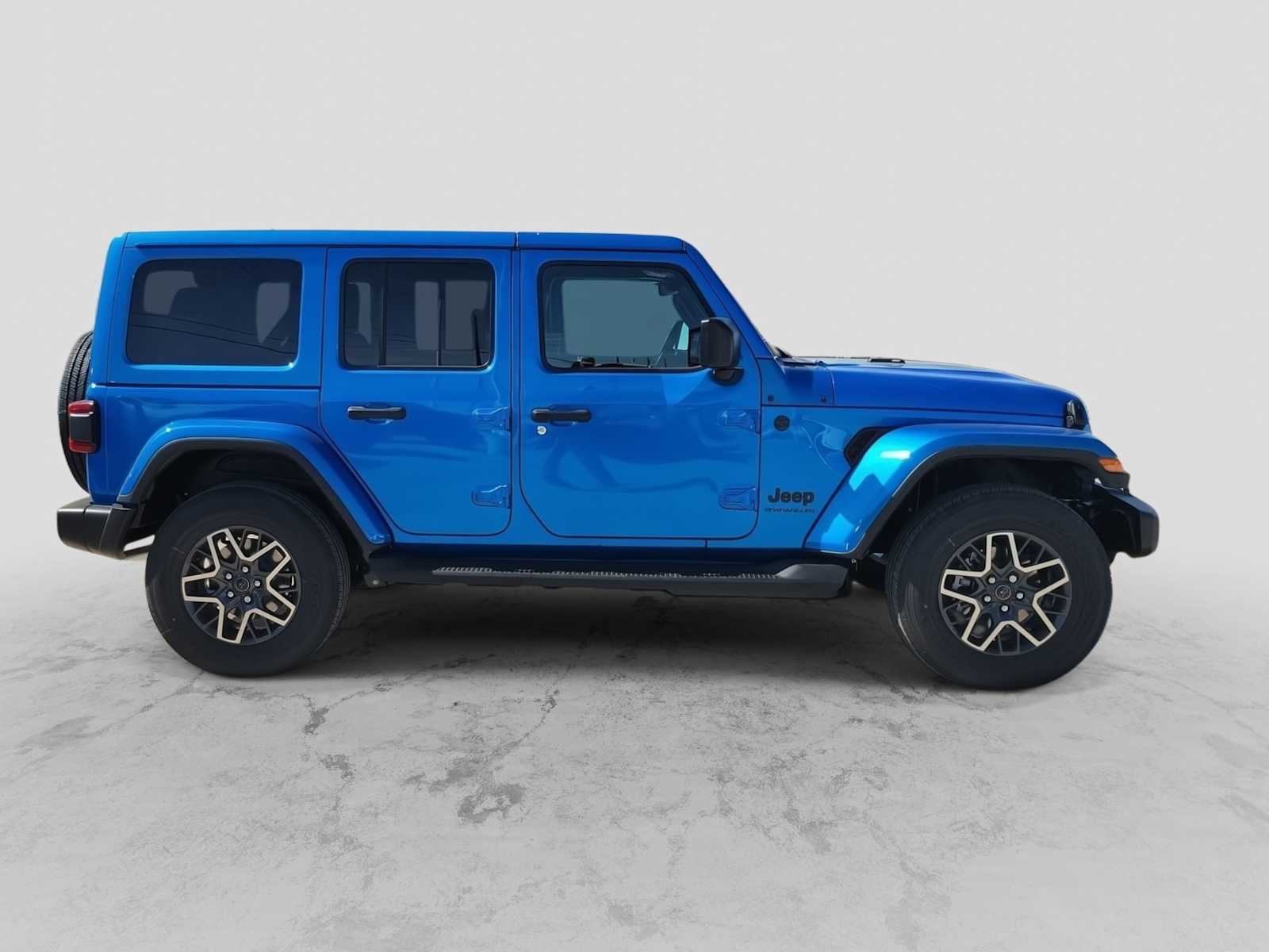 Thumbnail: 2026 Jeep Wrangler - 9