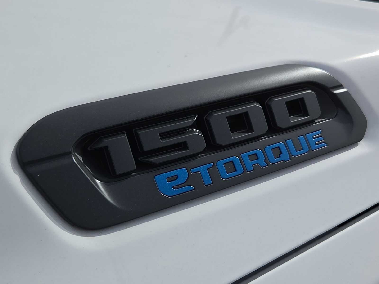 Thumbnail: 2026 RAM 1500 - 17