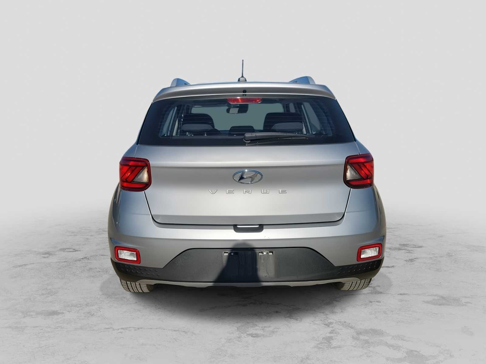 Thumbnail: 2025 Hyundai Venue - 5