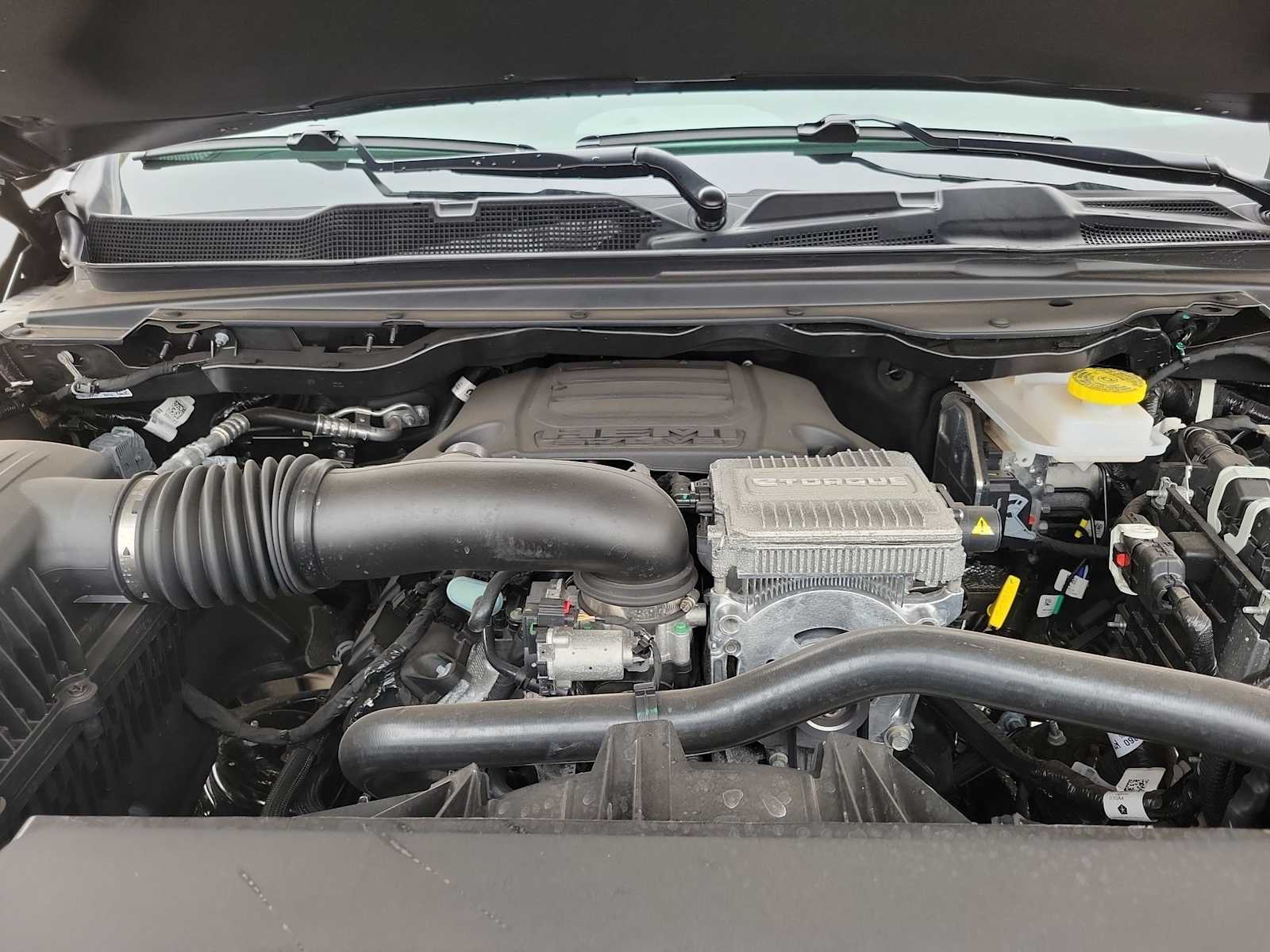 Thumbnail: 2026 RAM 1500 - 13