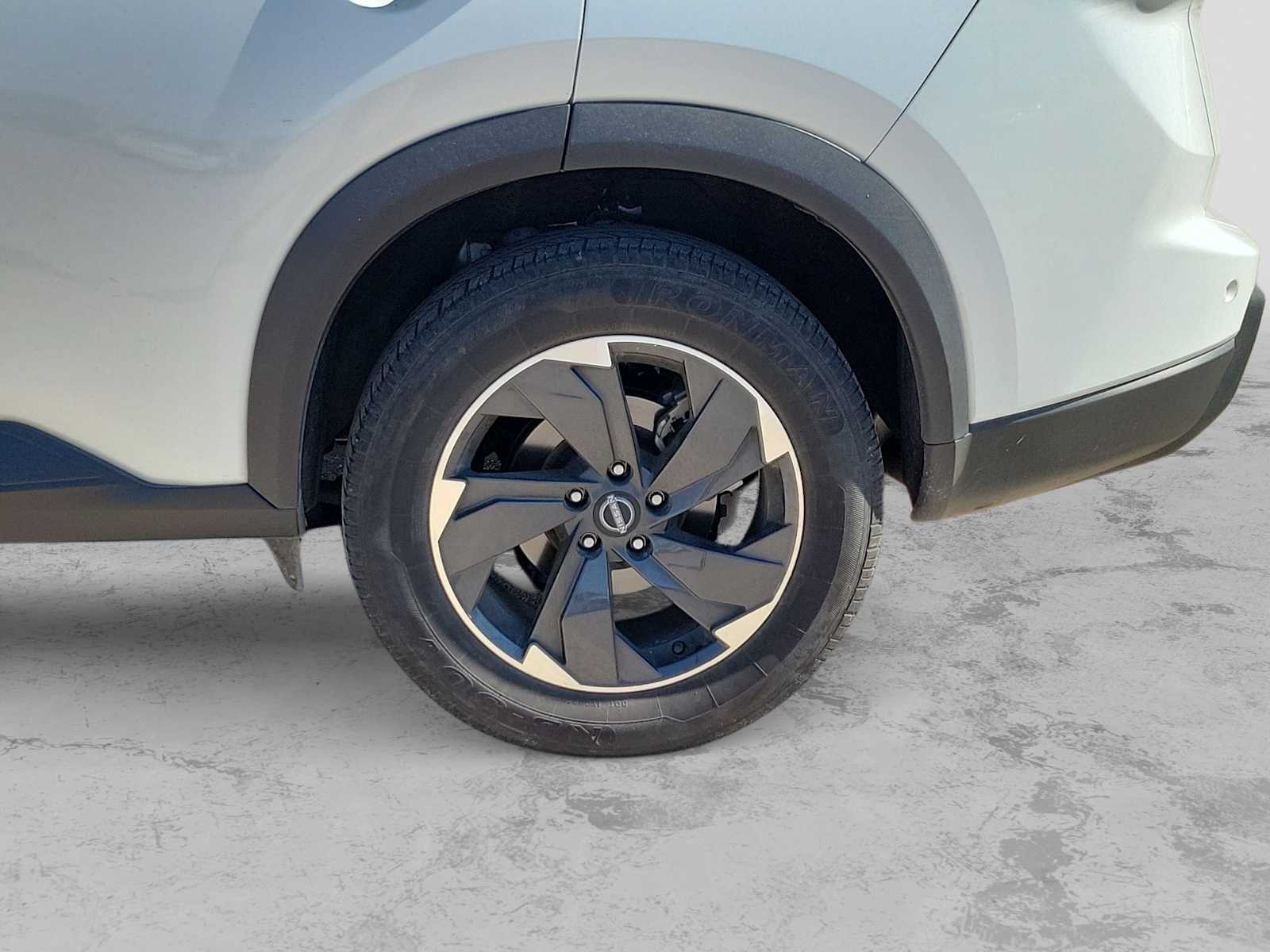 Thumbnail: 2024 Nissan Rogue - 8