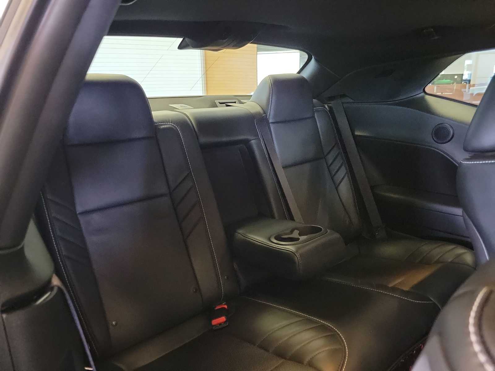 Thumbnail: 2023 Dodge Challenger - 13