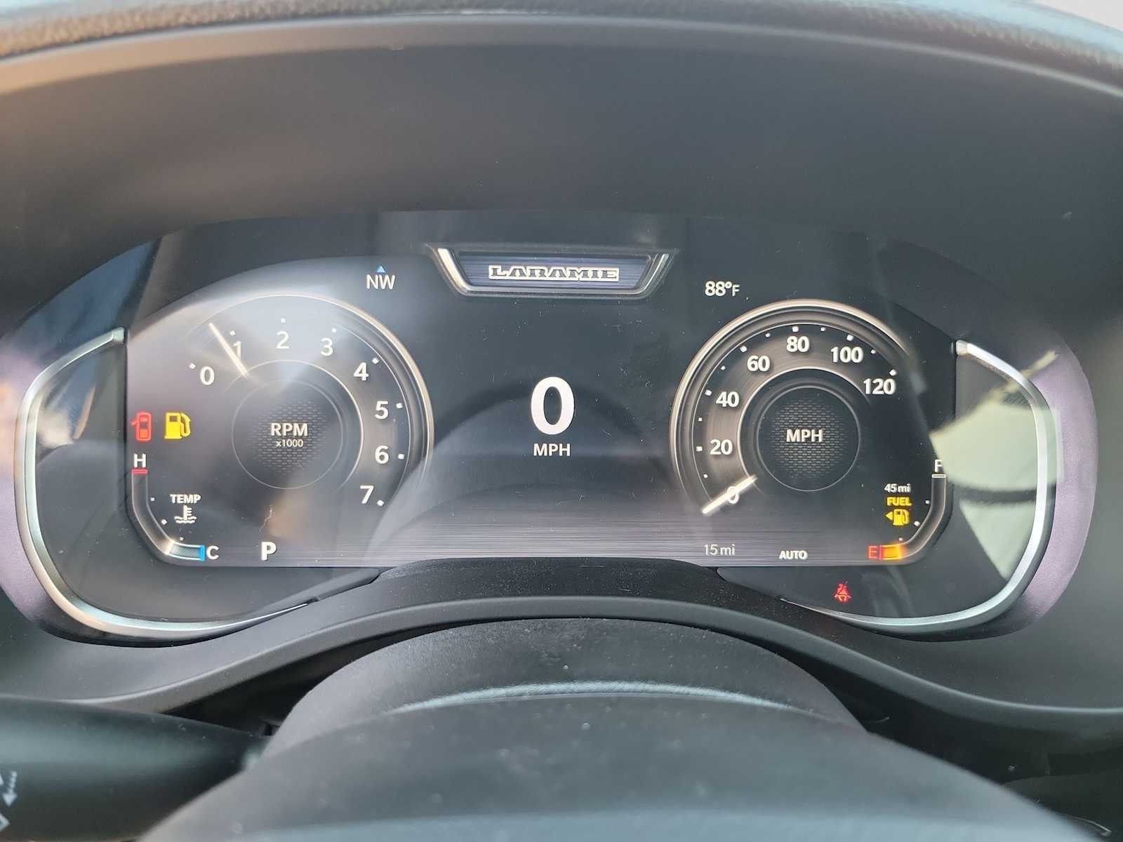 Thumbnail: 2026 RAM 1500 - 26