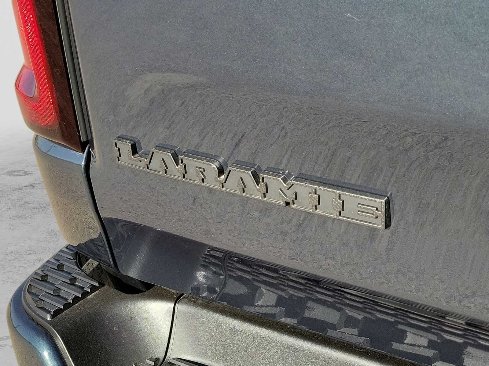 Thumbnail: 2026 RAM 1500 - 7