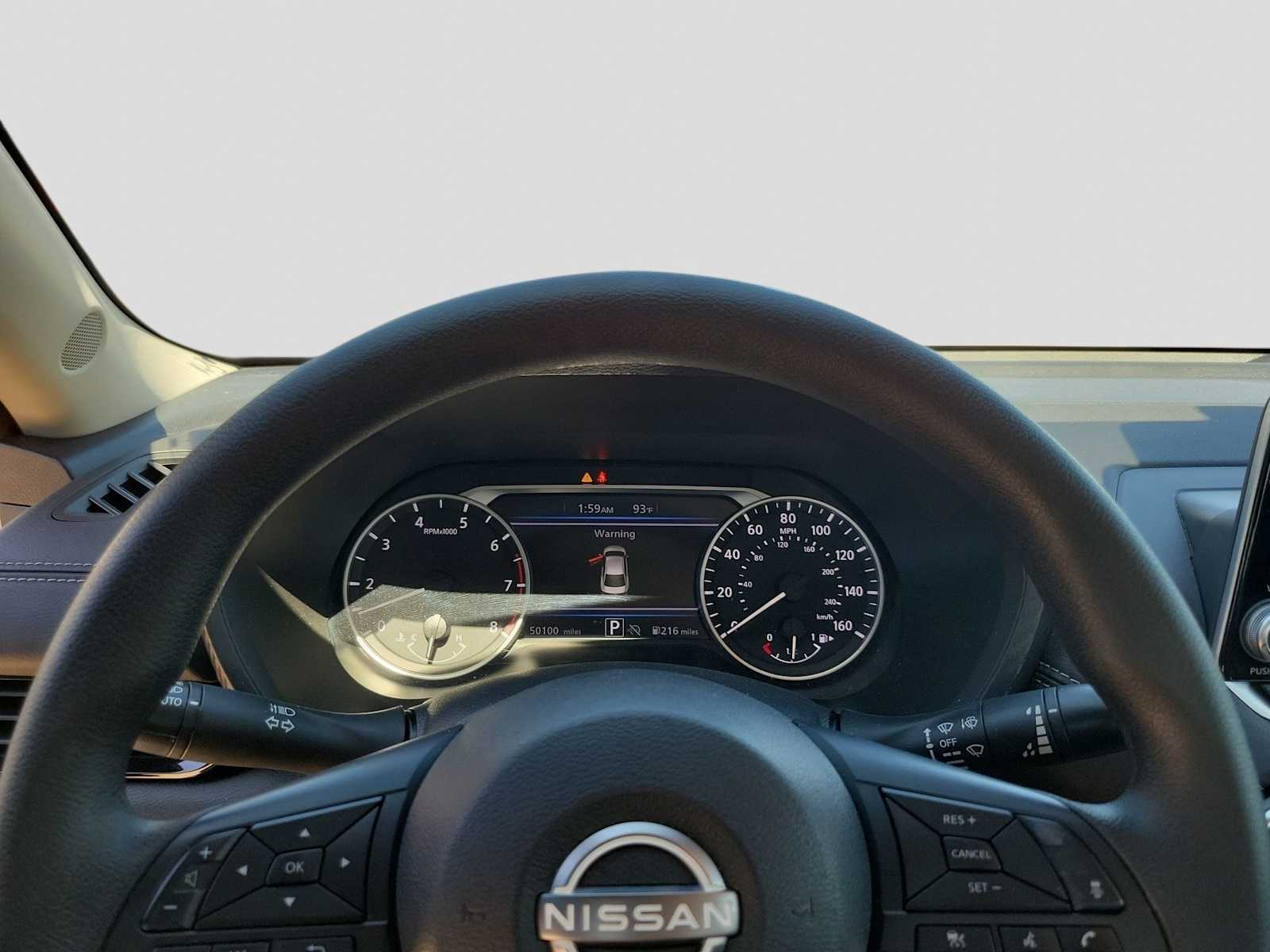 Thumbnail: 2024 Nissan Sentra - 23