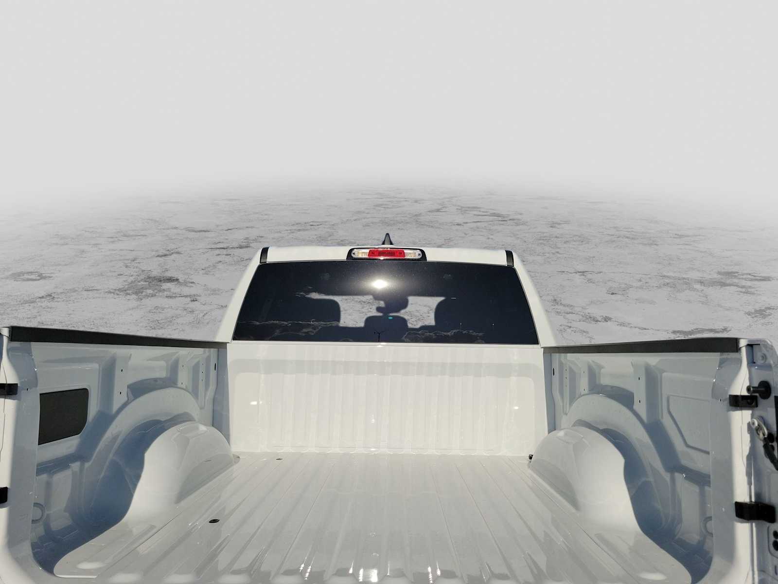 Thumbnail: 2026 RAM 1500 - 23