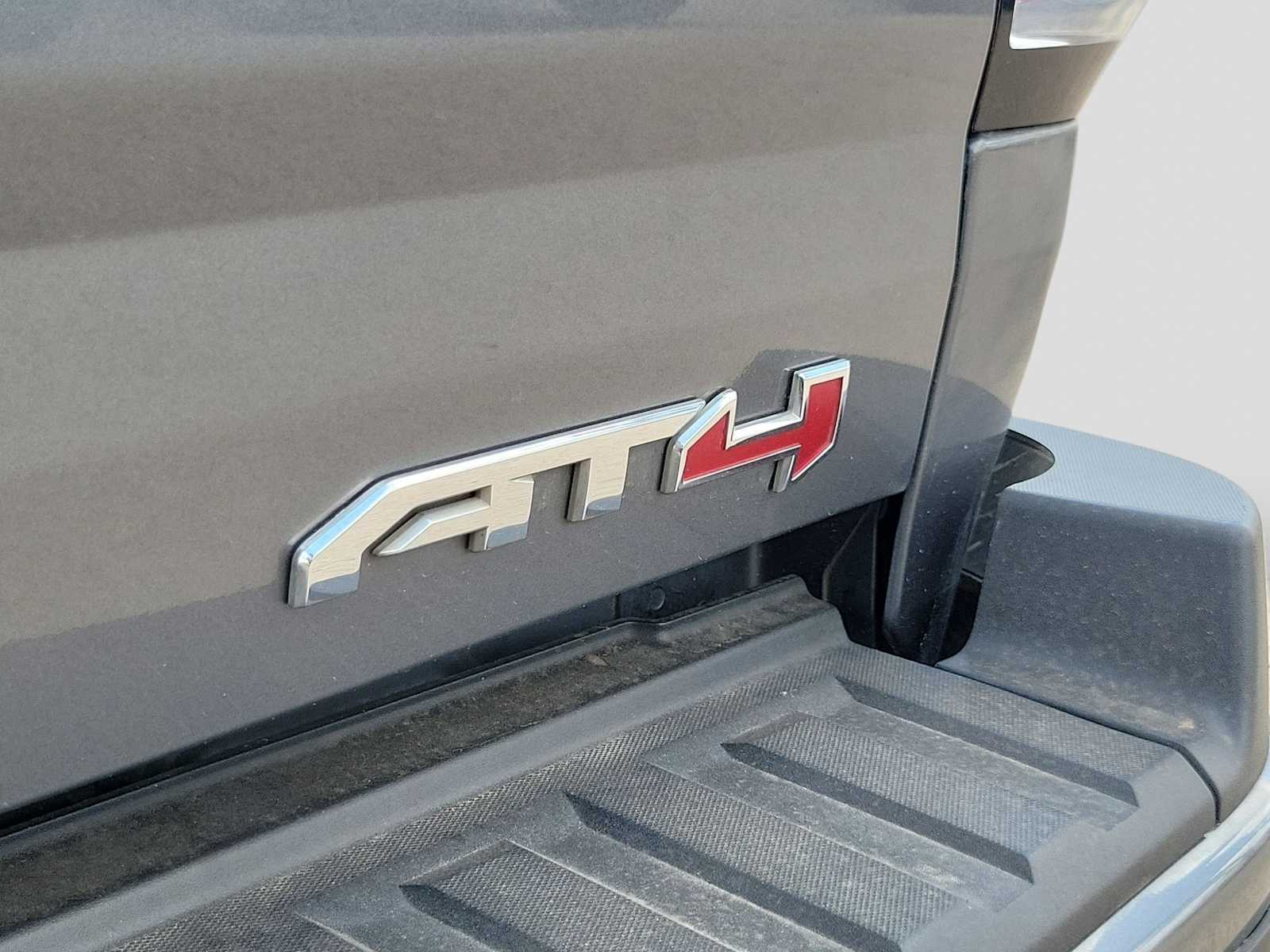 Thumbnail: 2021 GMC Canyon - 11