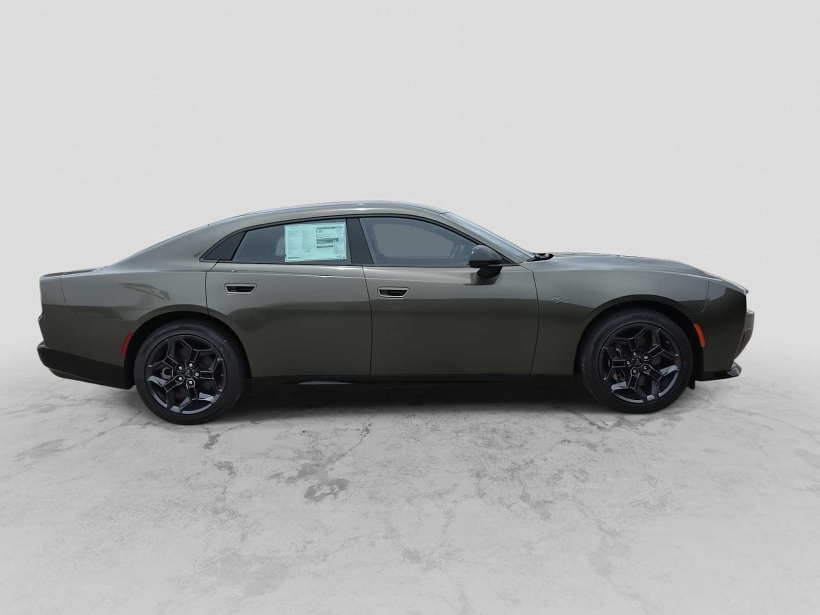 Thumbnail: 2026 Dodge Charger - 9