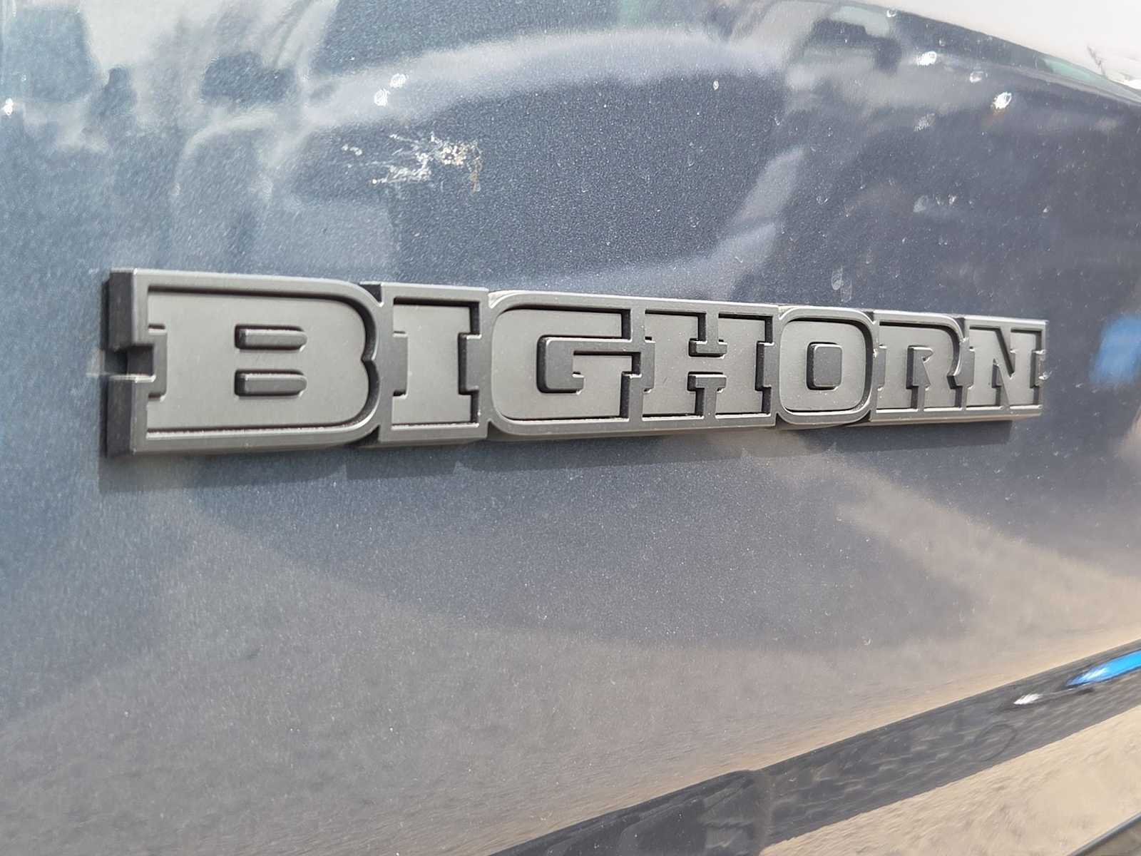 Thumbnail: 2026 RAM 1500 - 15