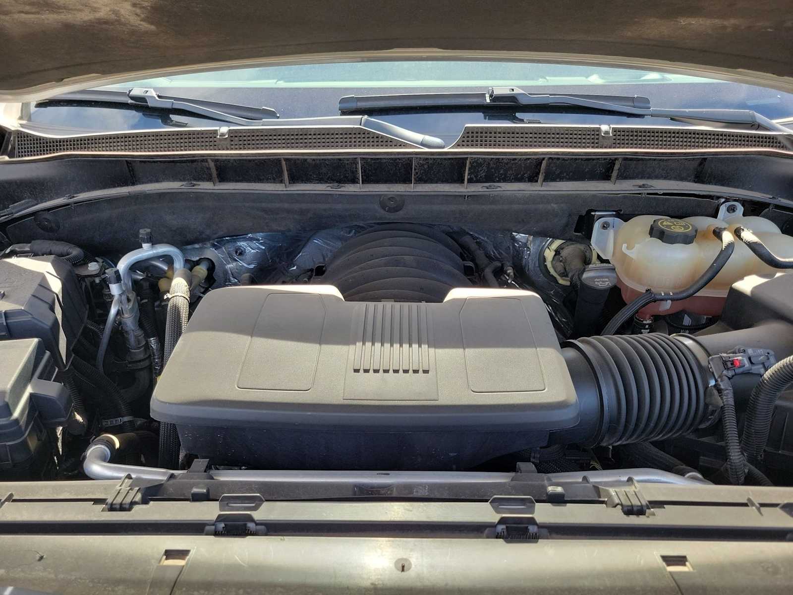 Thumbnail: 2023 Chevrolet Suburban - 13