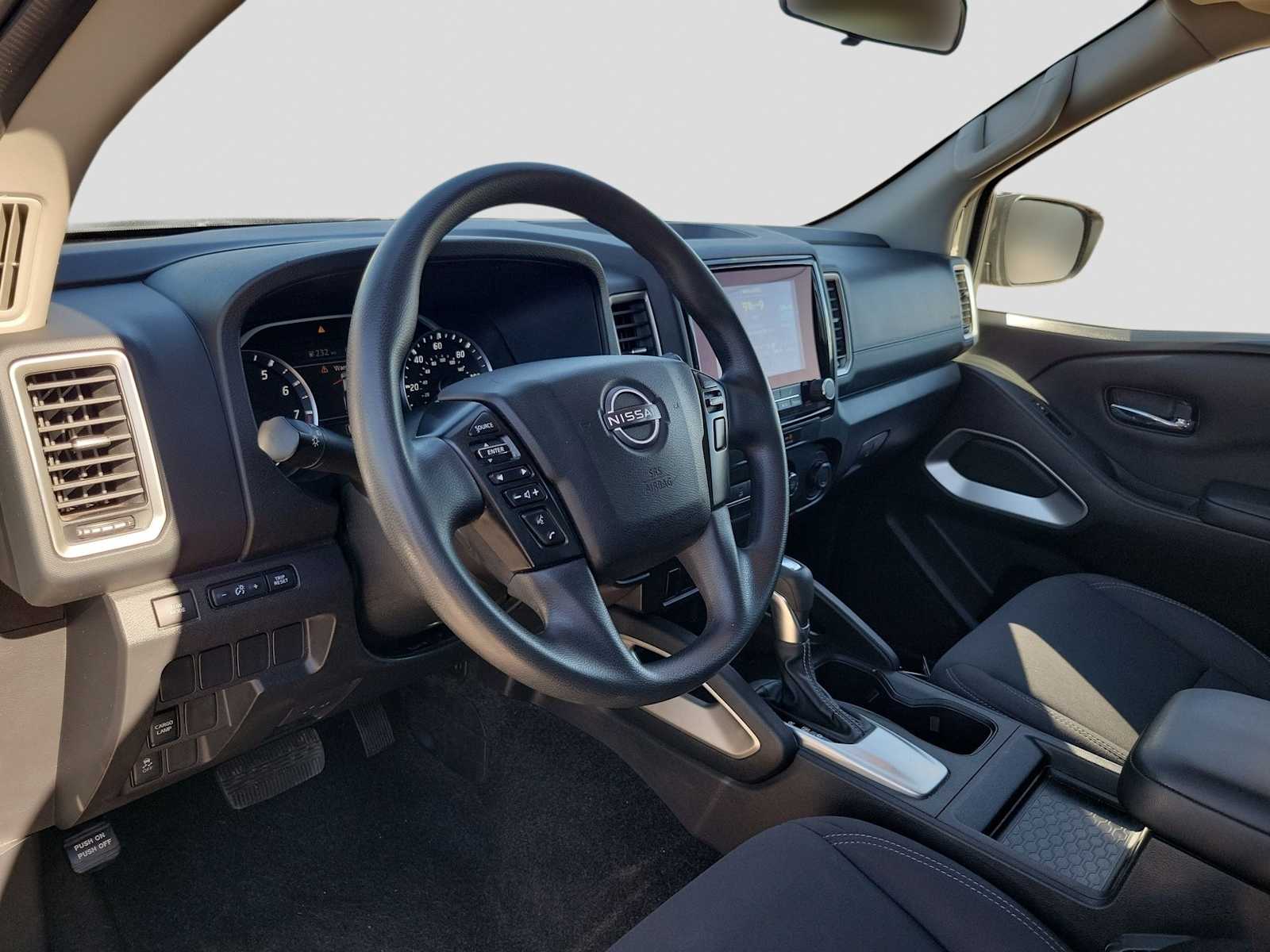 Thumbnail: 2022 Nissan Frontier - 2