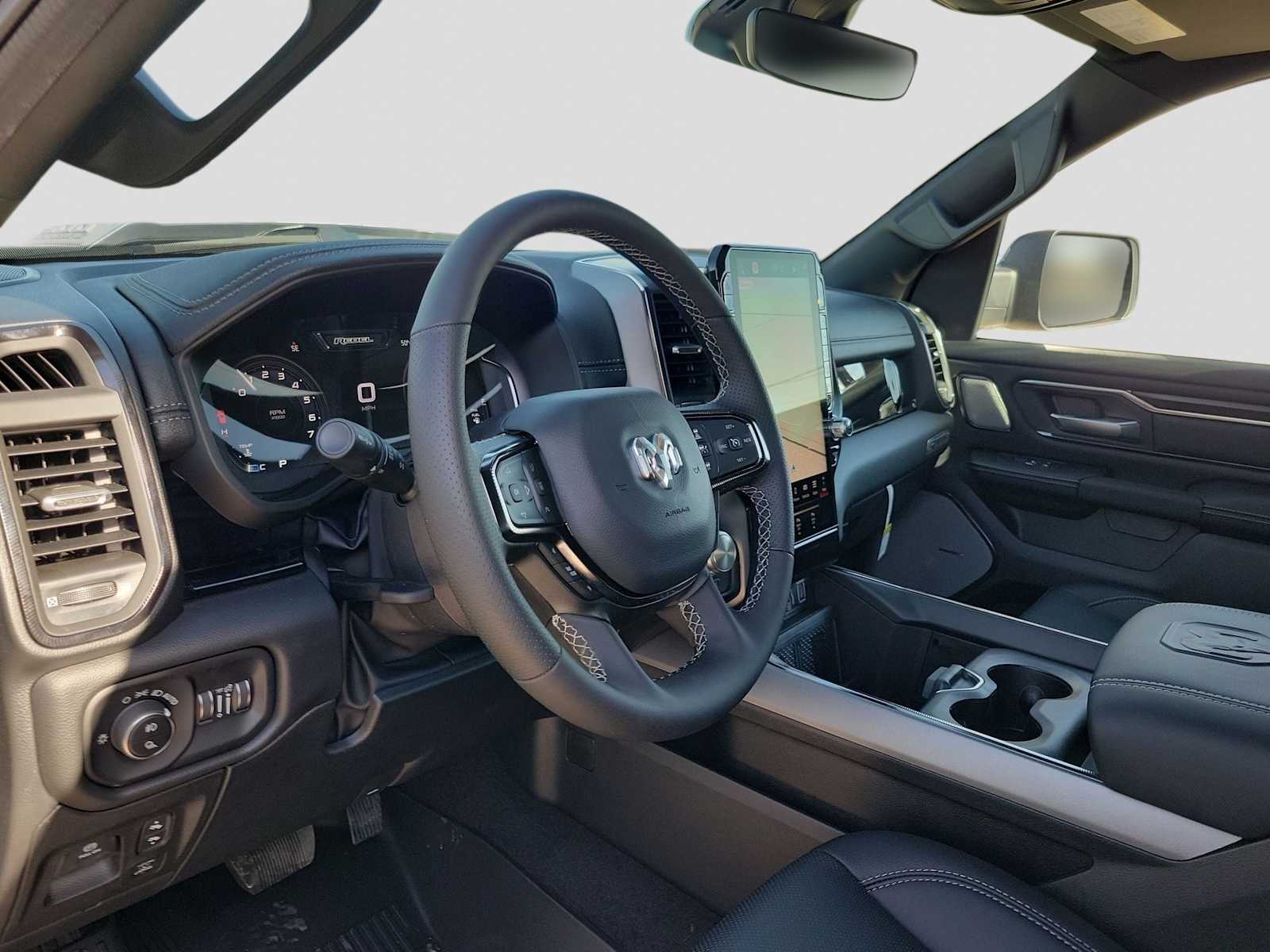 Thumbnail: 2026 RAM 1500 - 2