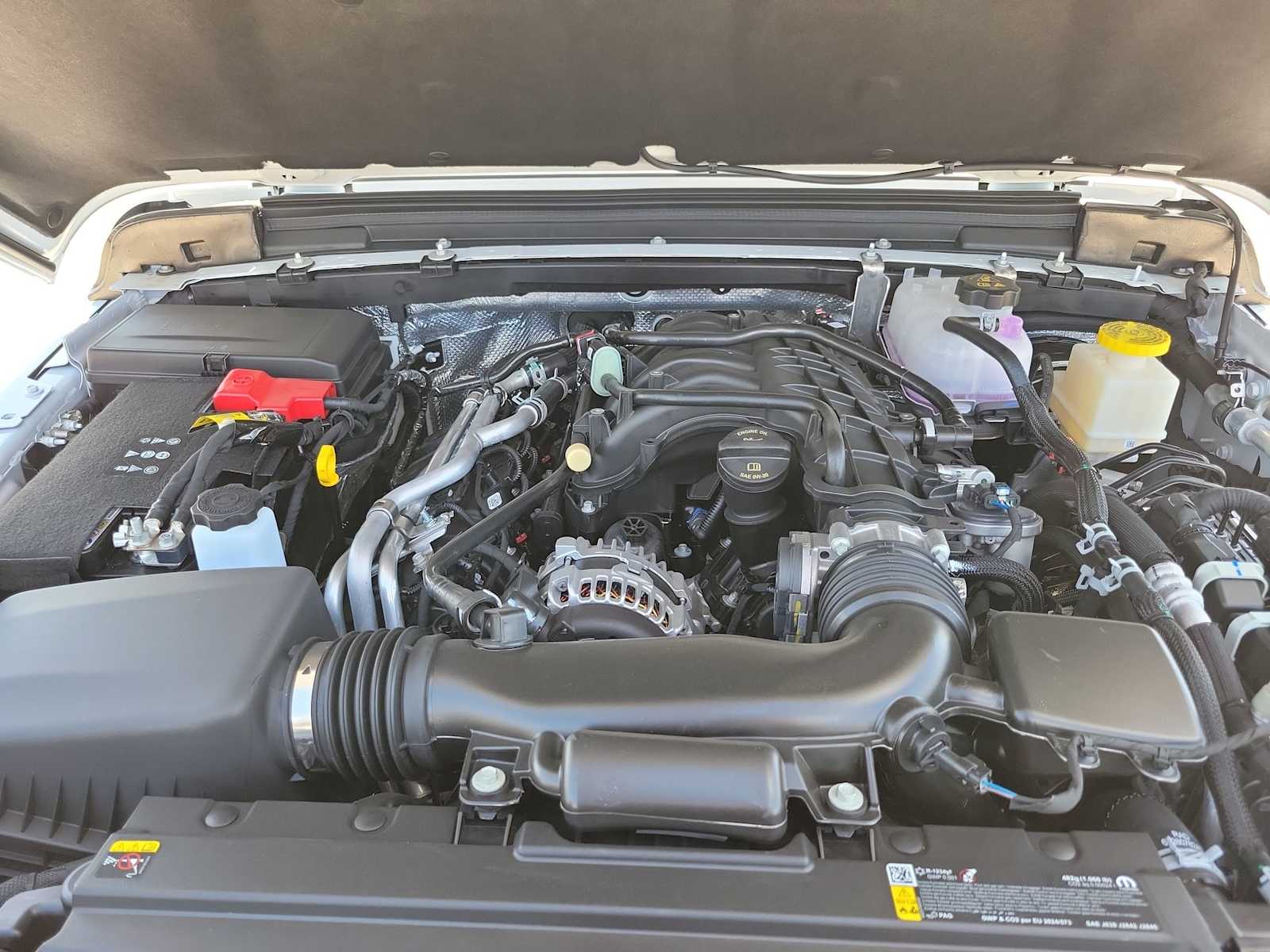 Thumbnail: 2025 Jeep Gladiator - 9