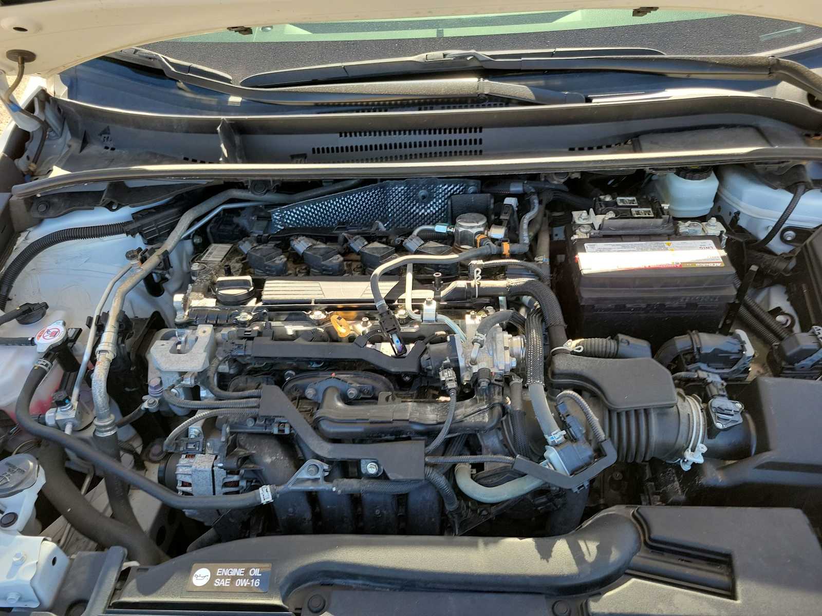 Thumbnail: 2023 Toyota Corolla - 9