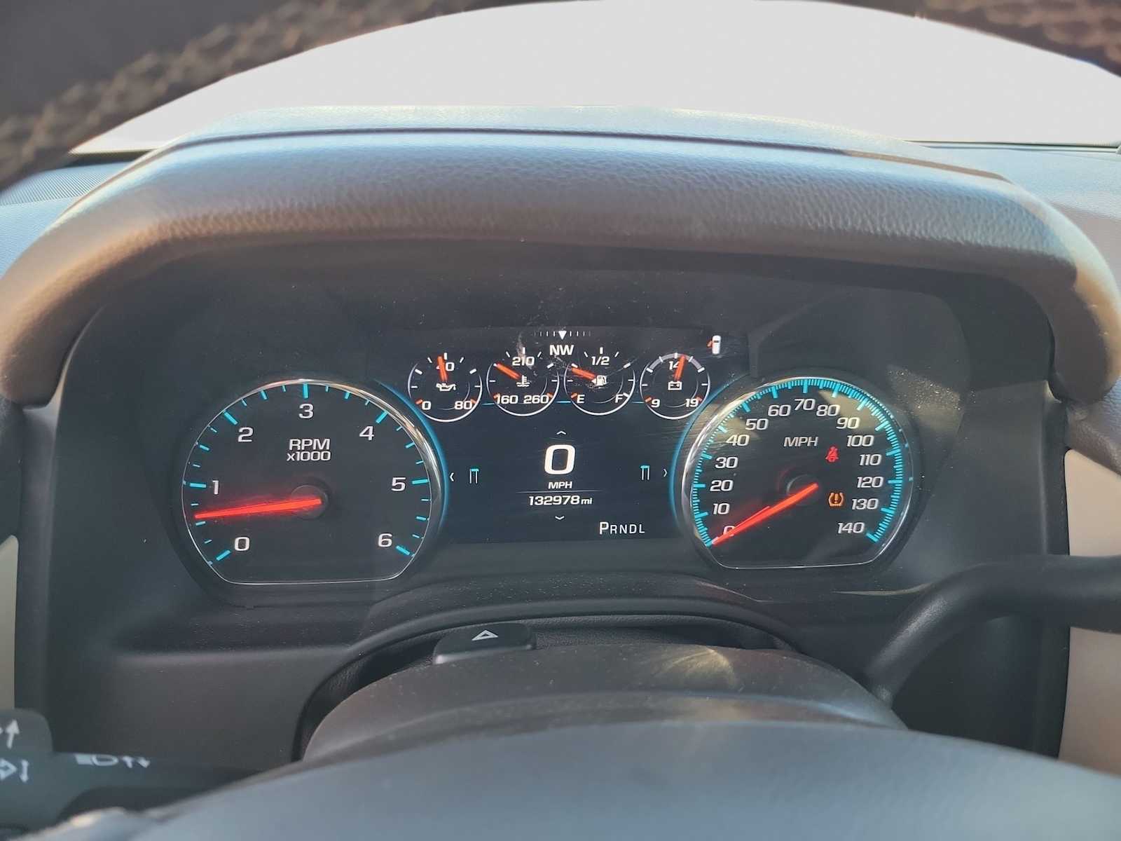 Thumbnail: 2017 GMC Yukon - 18