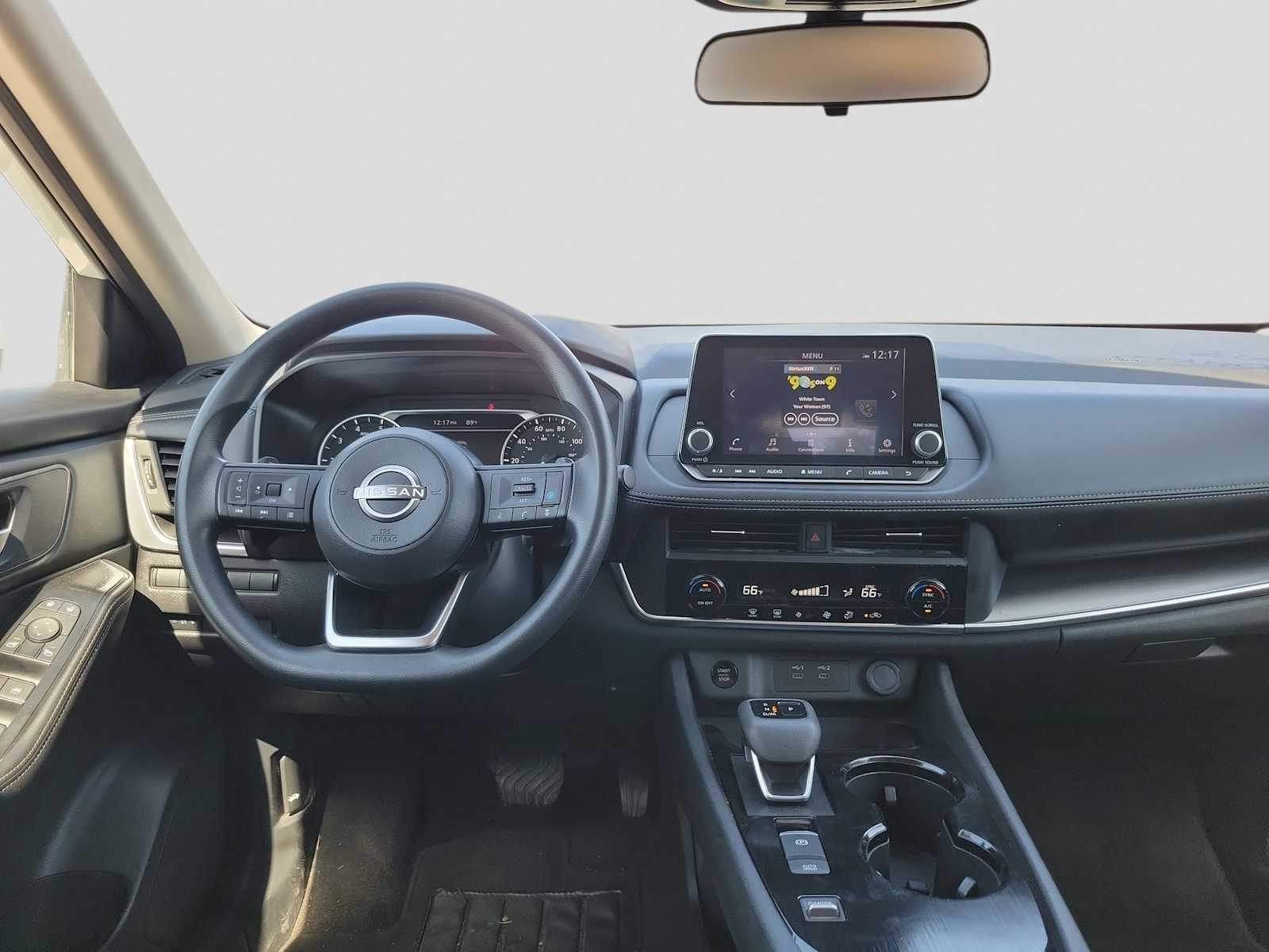 Thumbnail: 2024 Nissan Rogue - 10