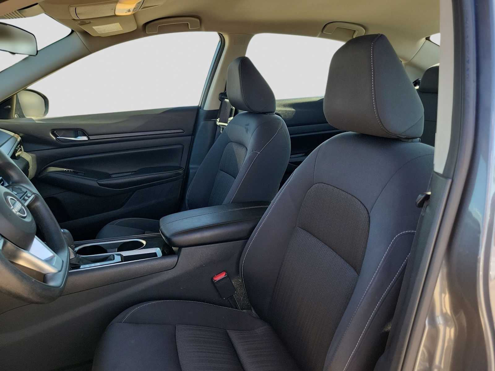 Thumbnail: 2024 Nissan Altima - 11