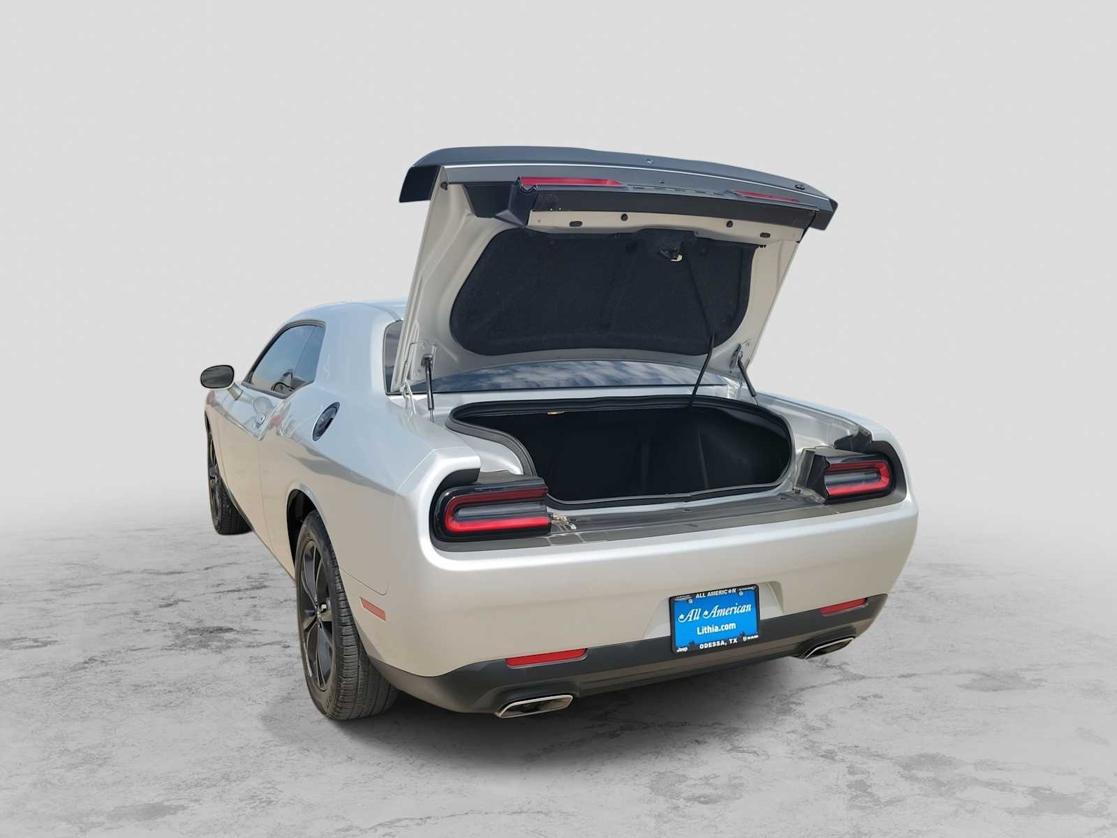 Thumbnail: 2023 Dodge Challenger - 23