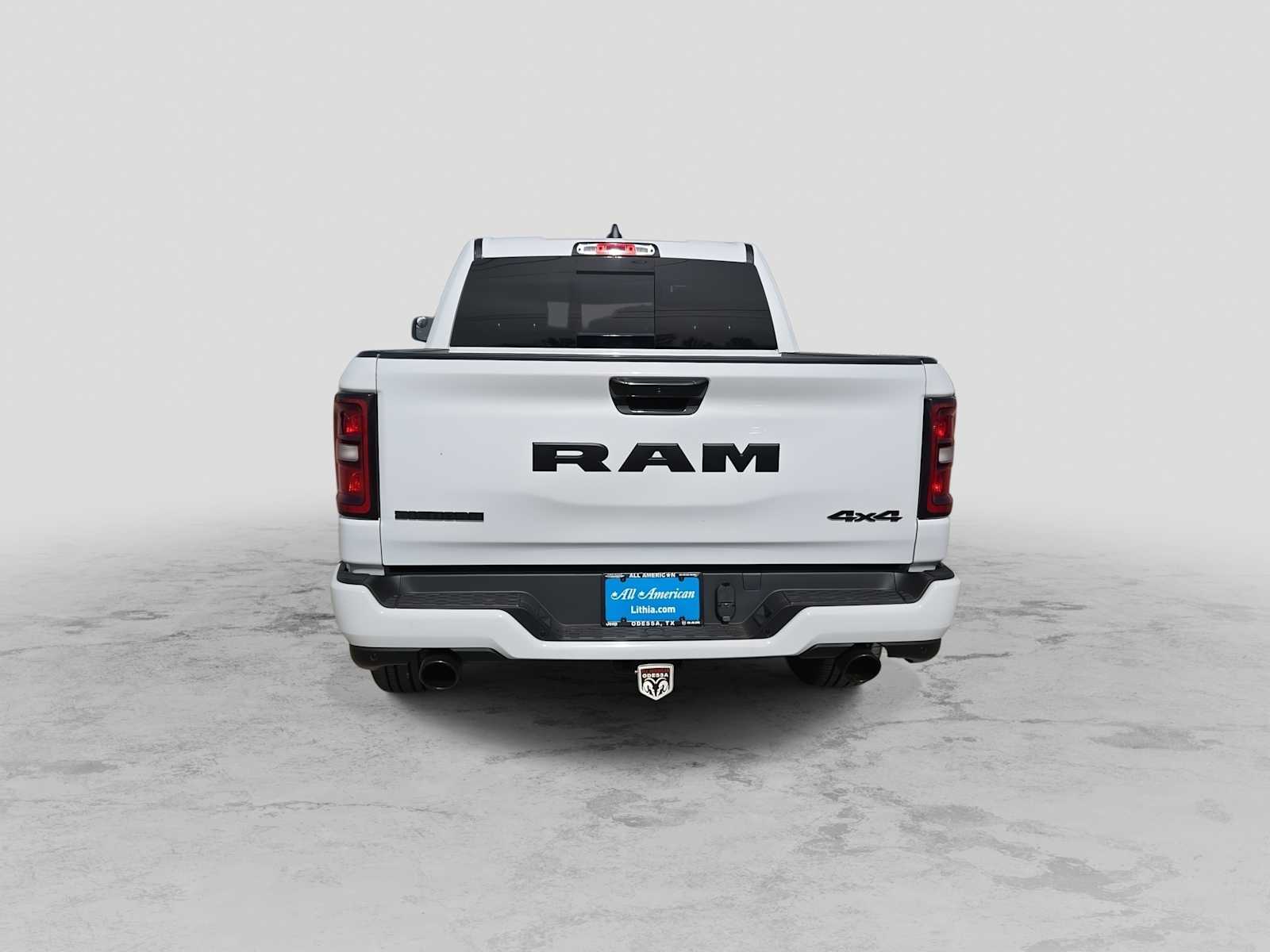 Thumbnail: 2026 RAM 1500 - 13